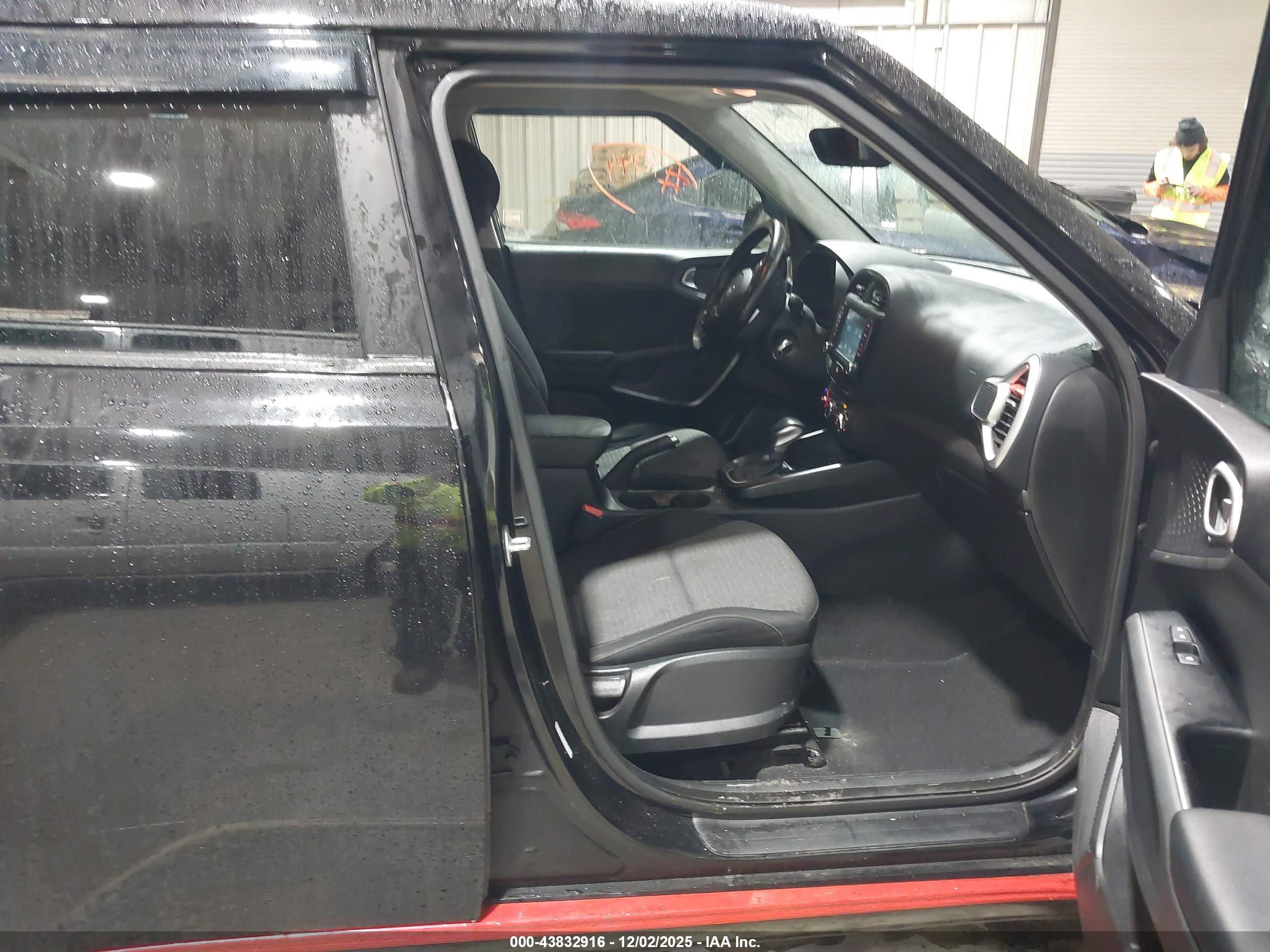 KIA SOUL image 5