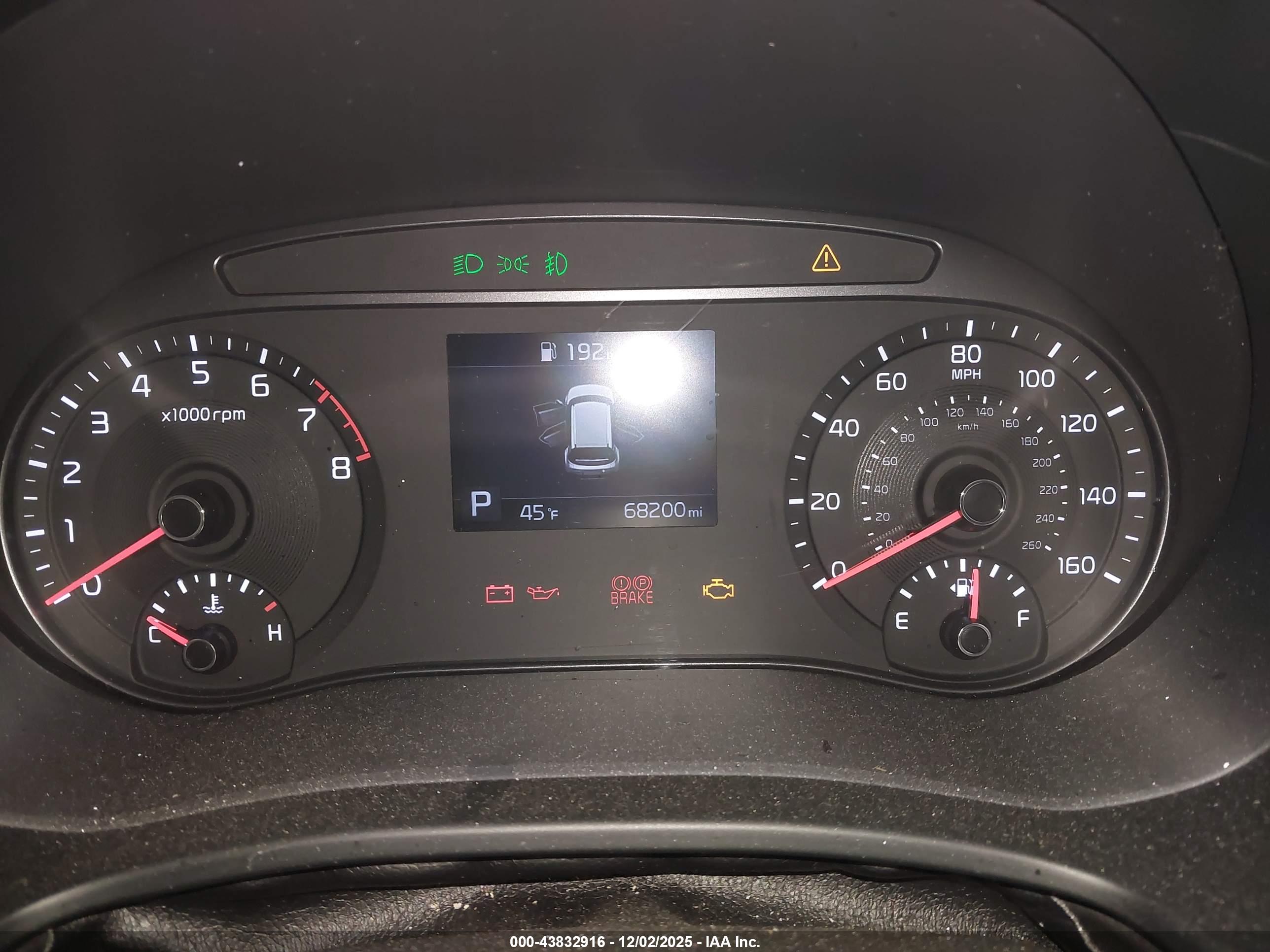 KIA SOUL image 7