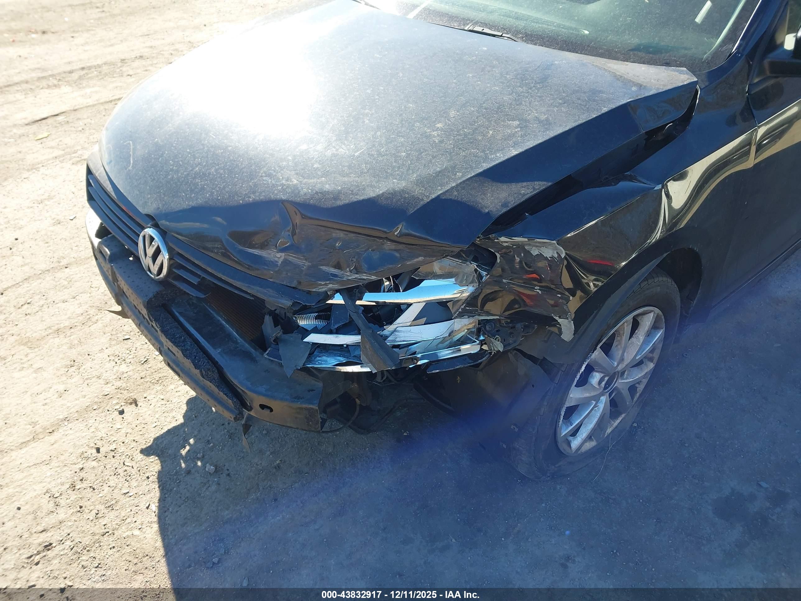 VOLKSWAGEN JETTA image 6