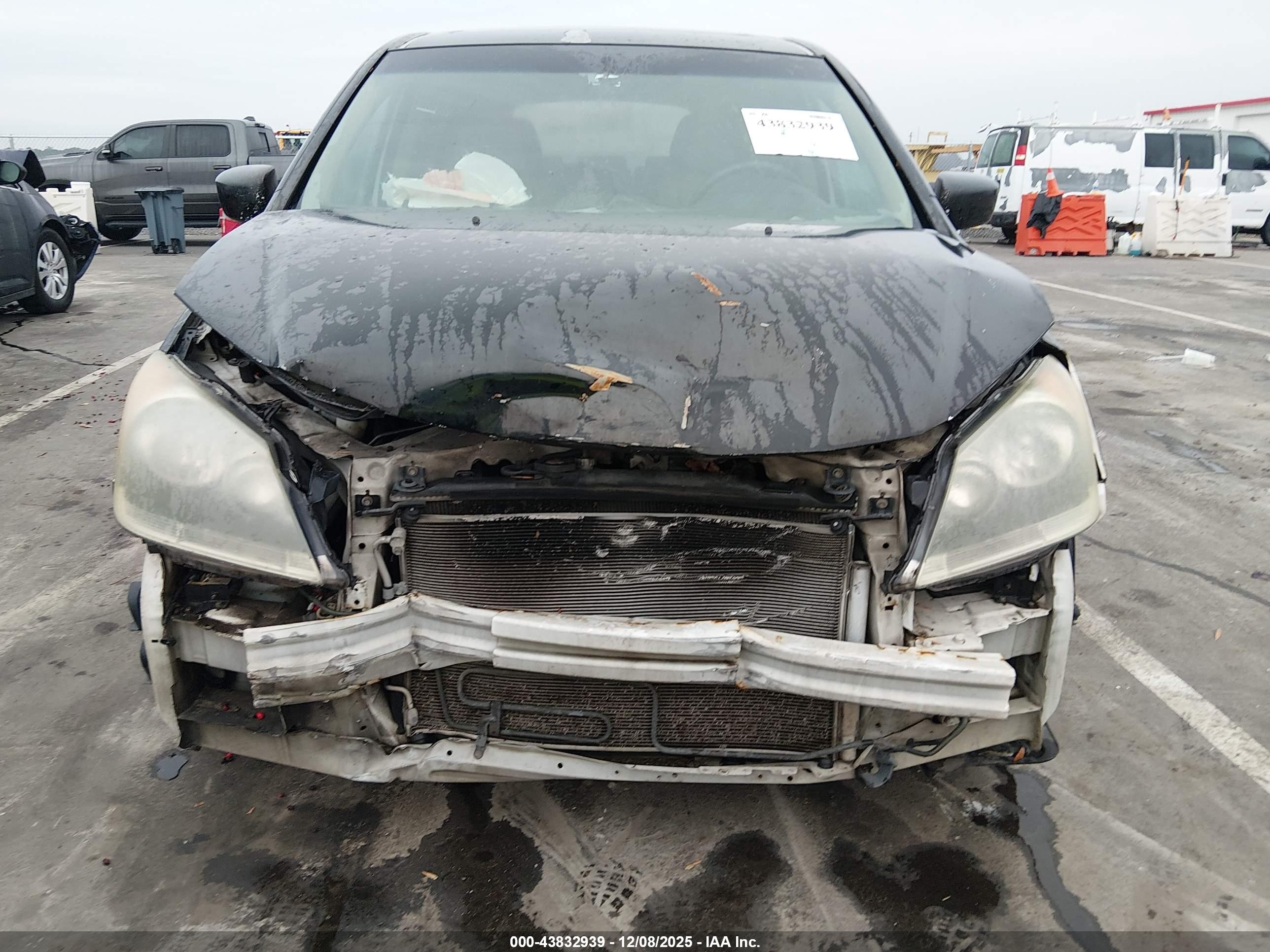 HONDA ODYSSEY image 6