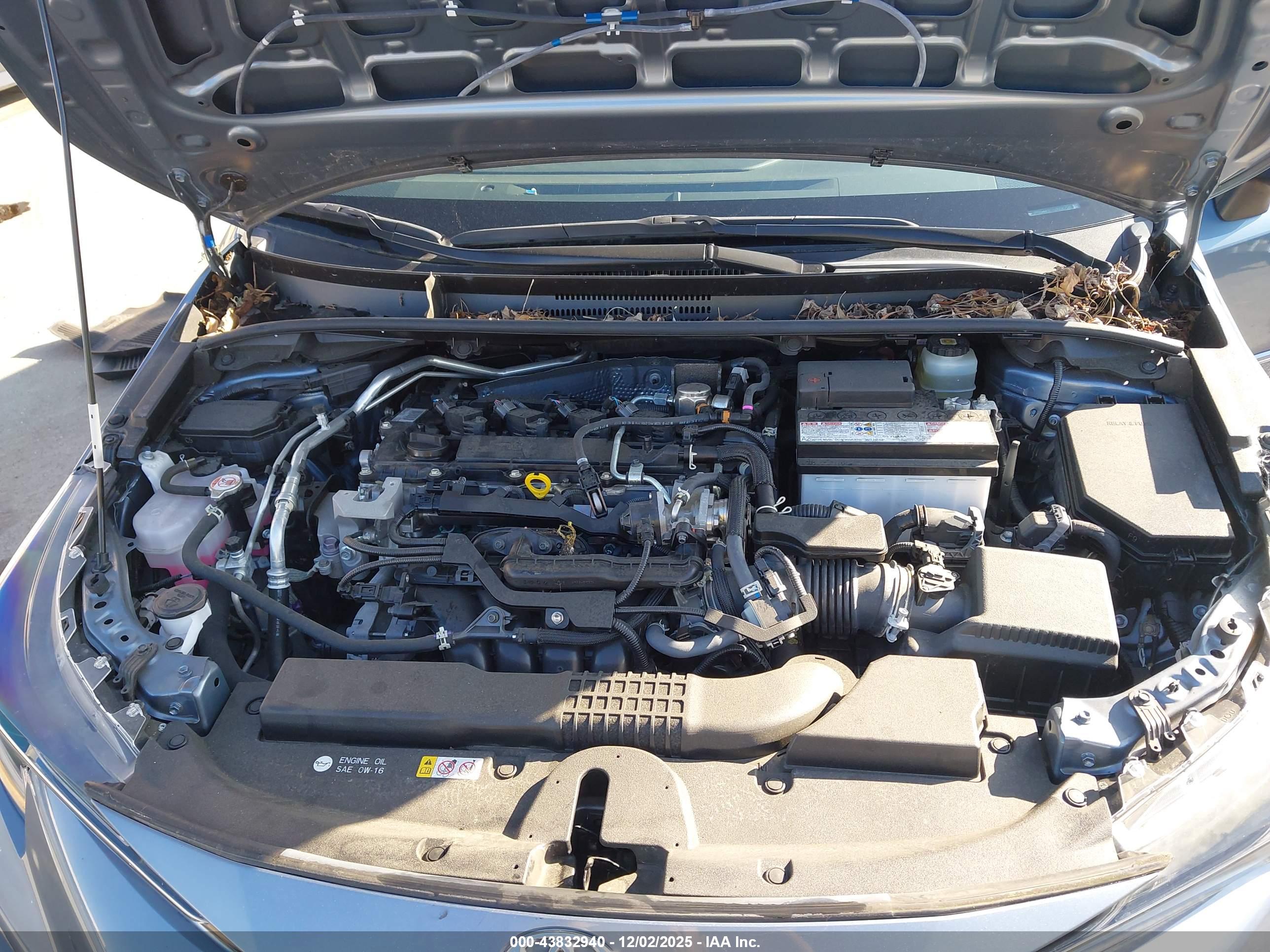 TOYOTA COROLLA image 10
