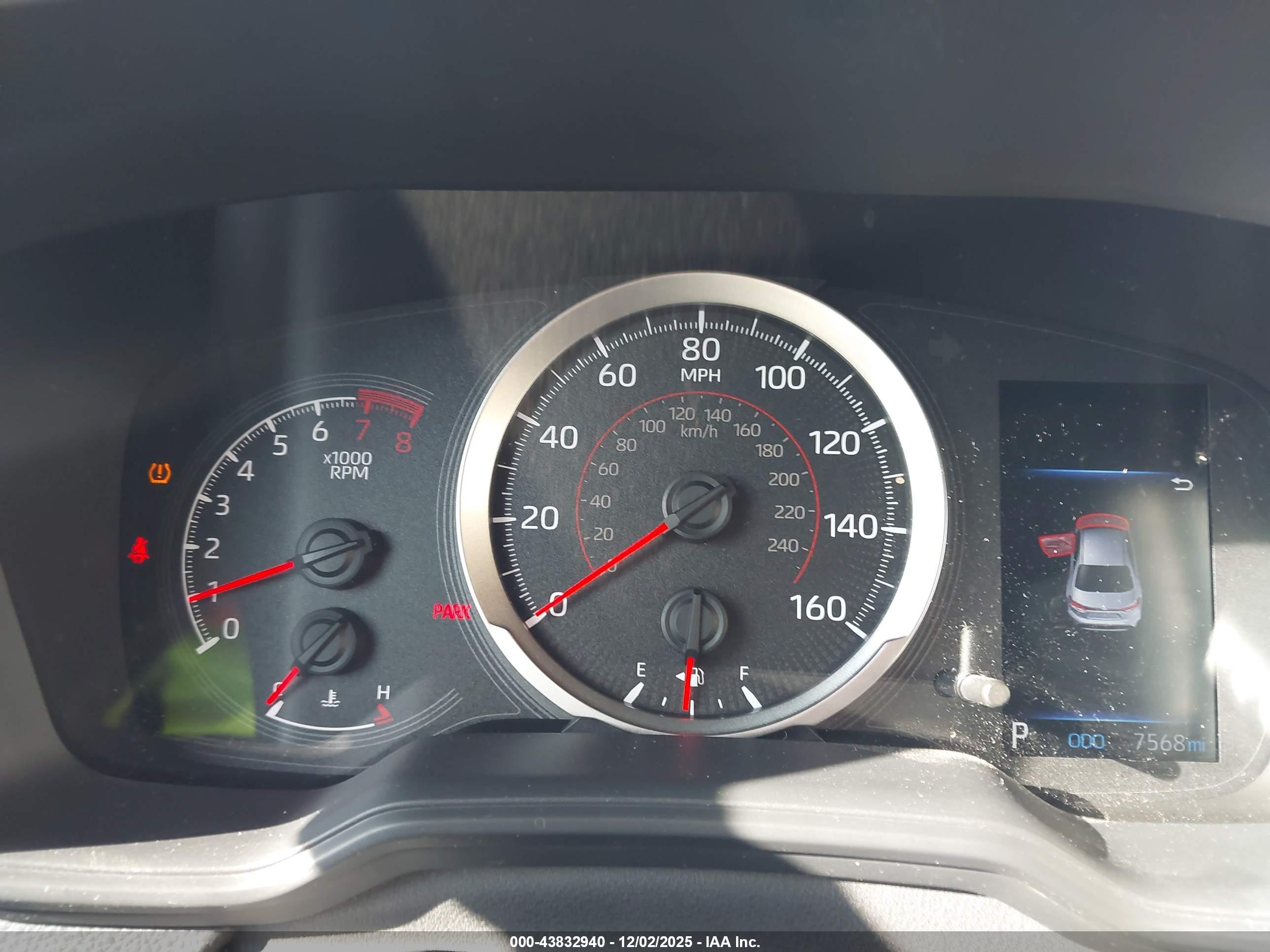 TOYOTA COROLLA image 7