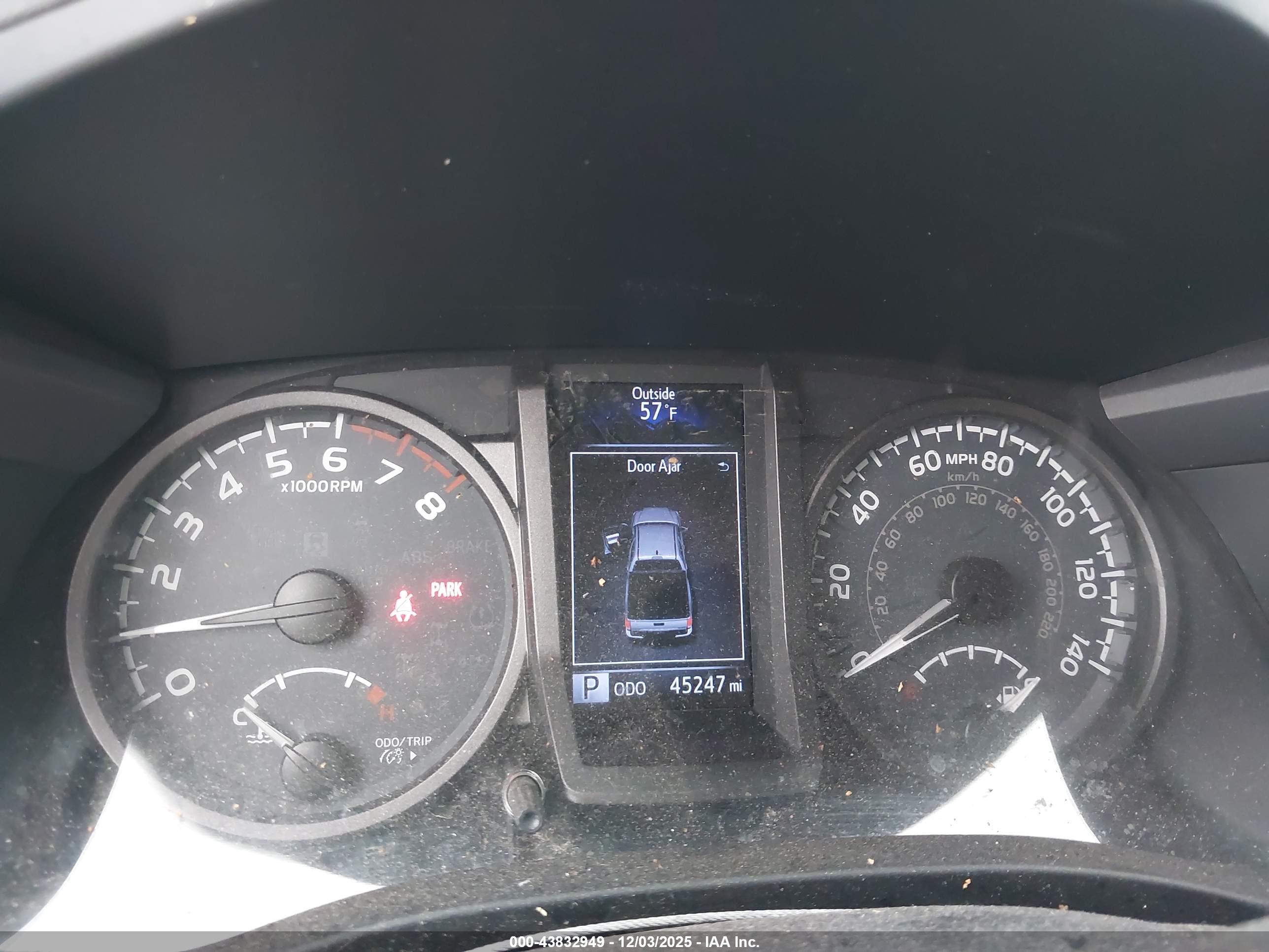 TOYOTA TACOMA image 7