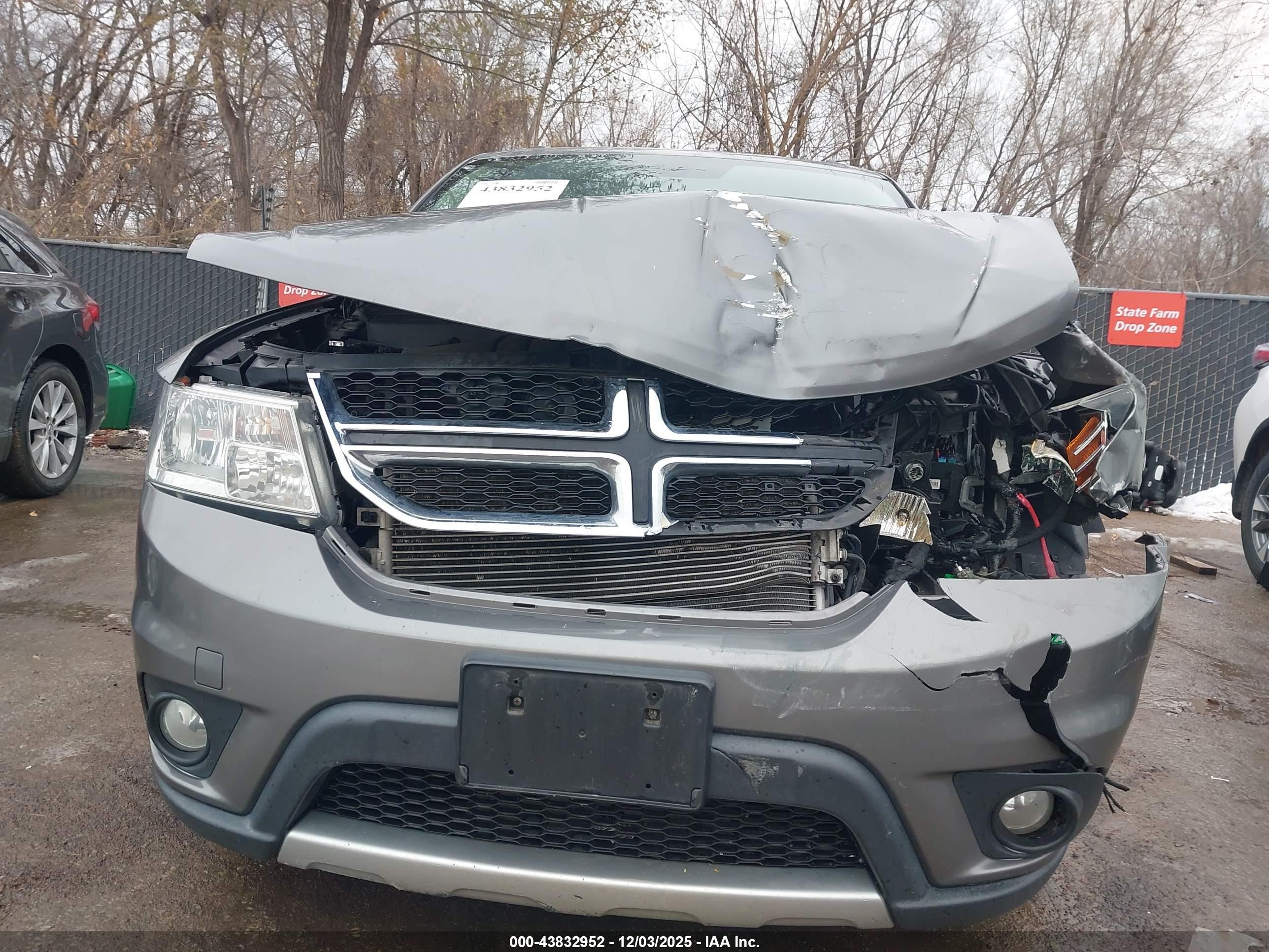 DODGE JOURNEY image 6