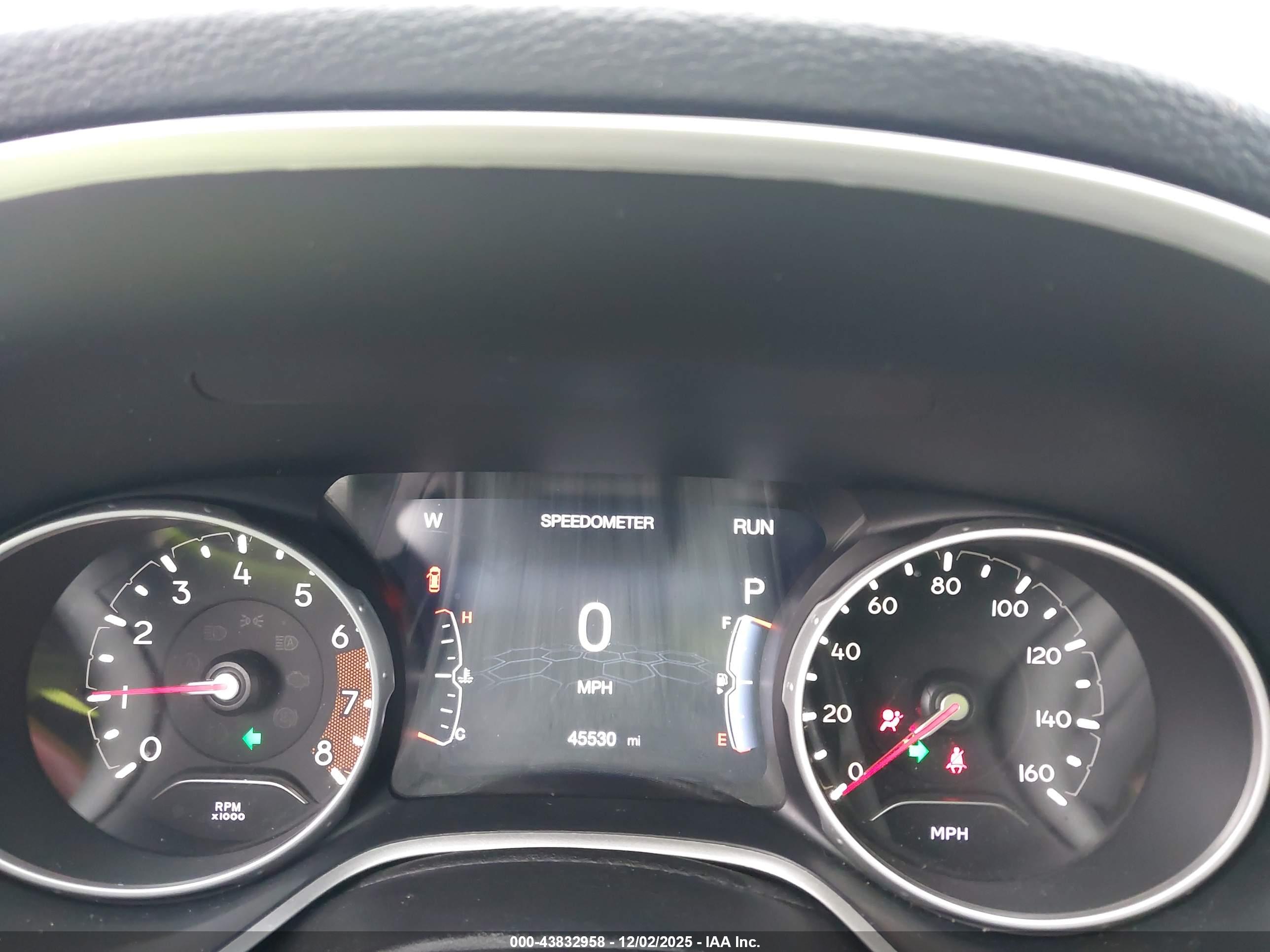 JEEP COMPASS image 7
