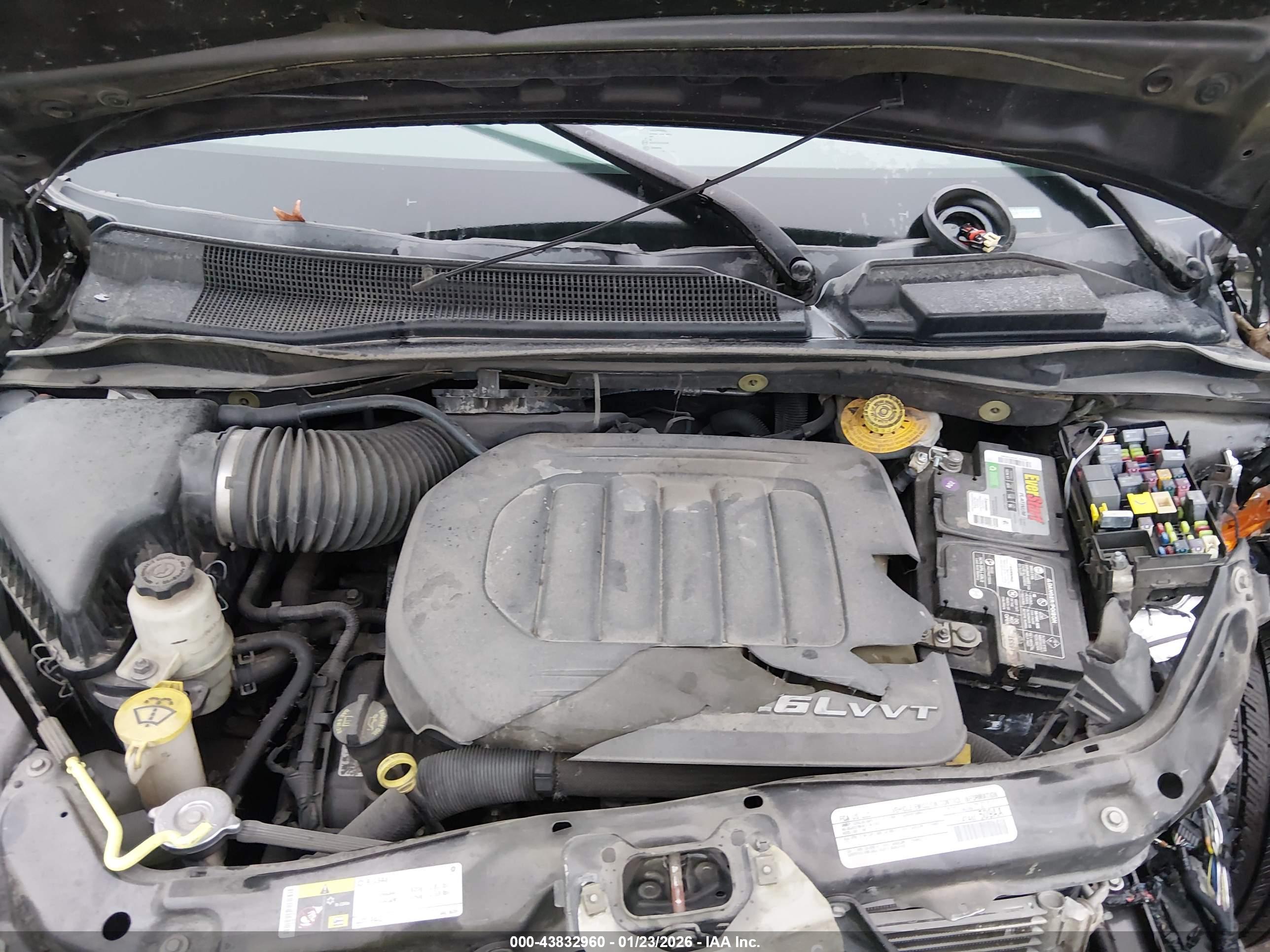 CHRYSLER TOWN image 10