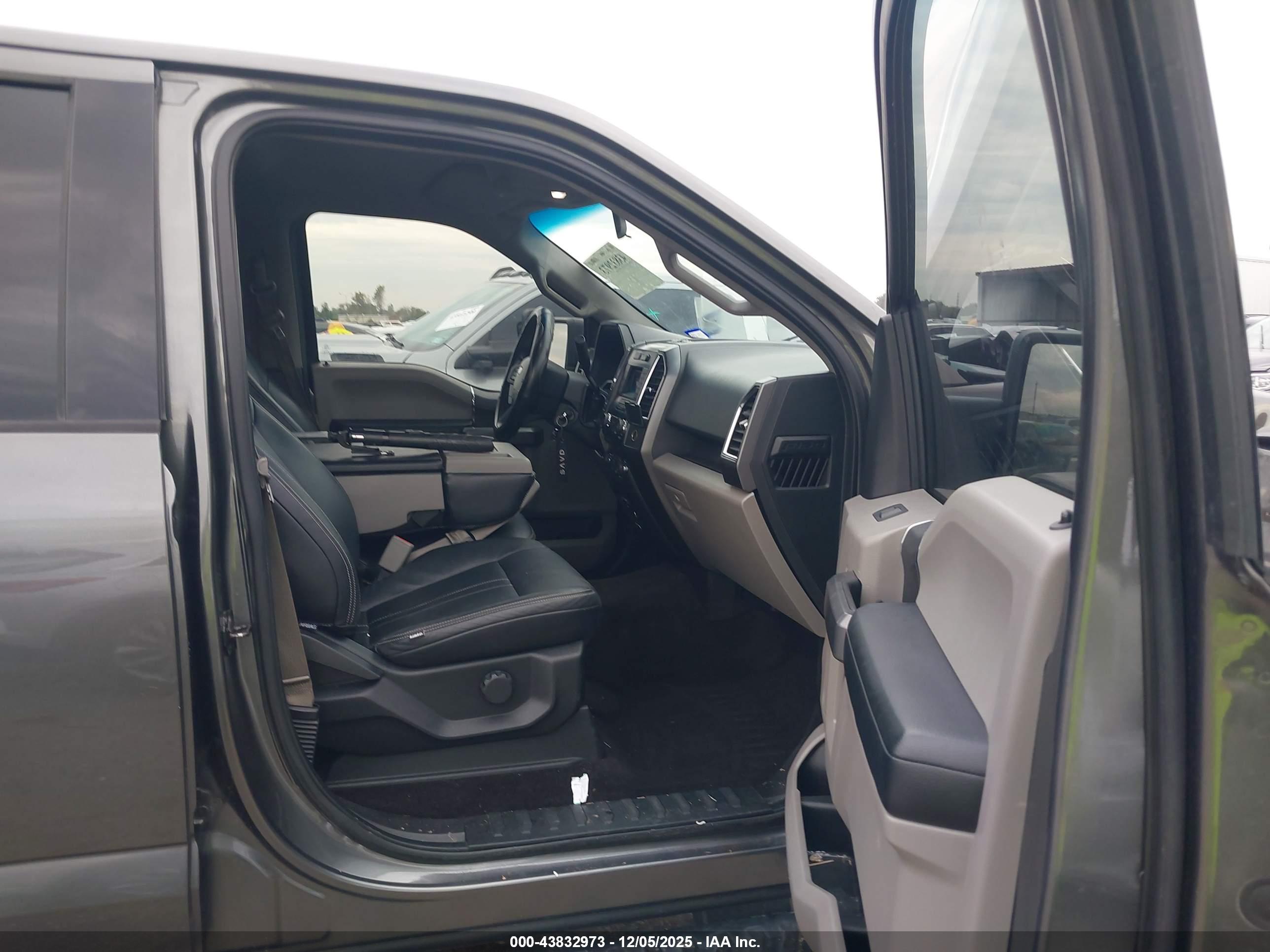 FORD F-150 image 5