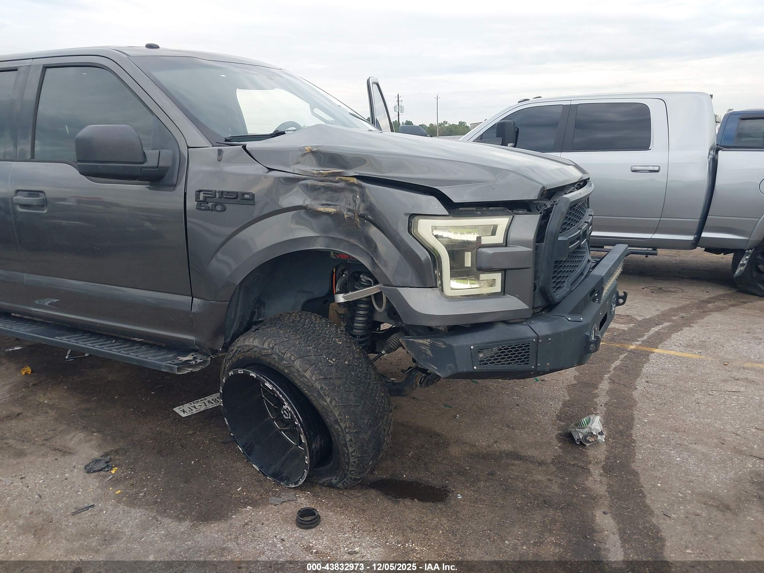 FORD F-150 image 6