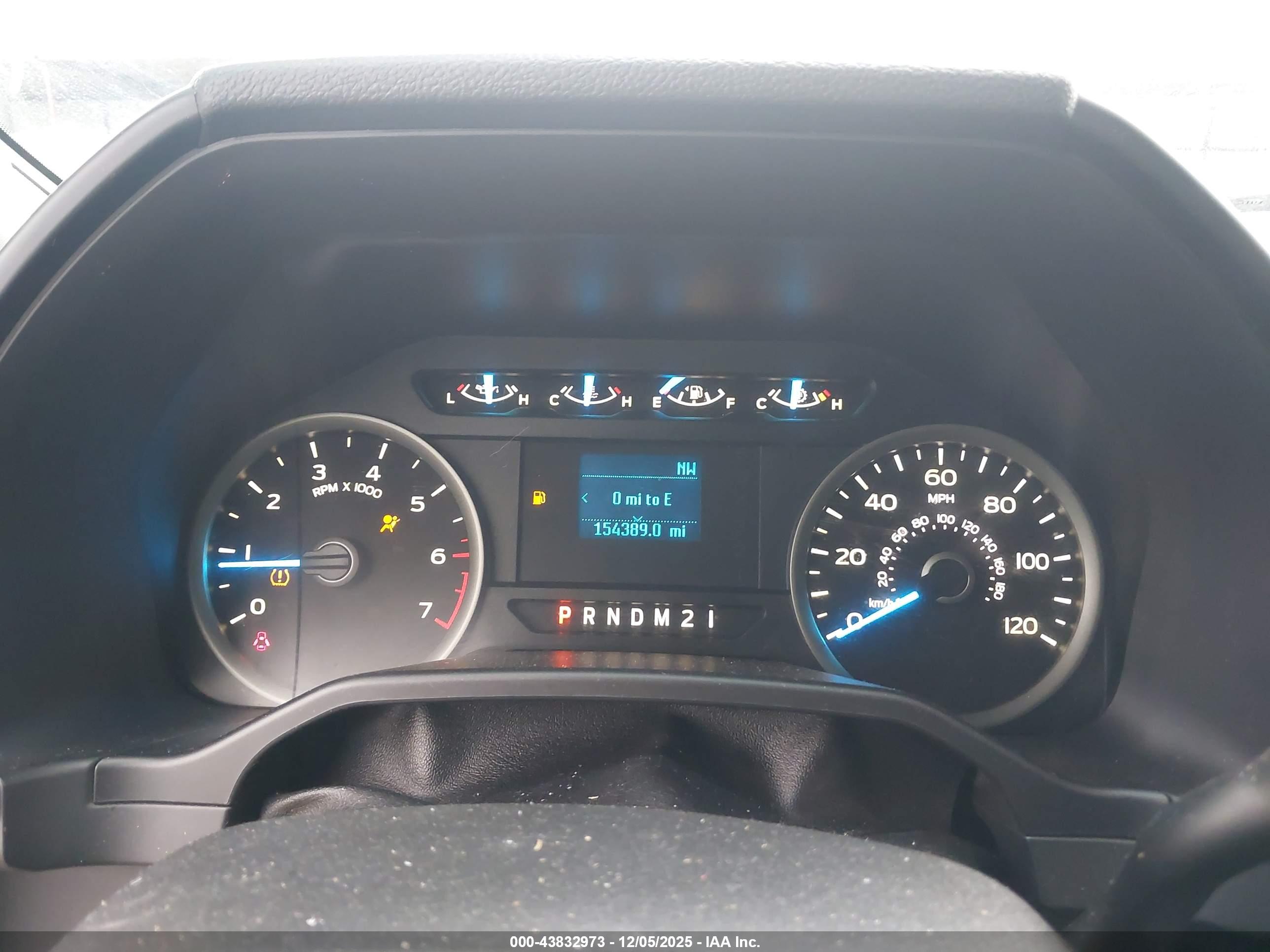 FORD F-150 image 7