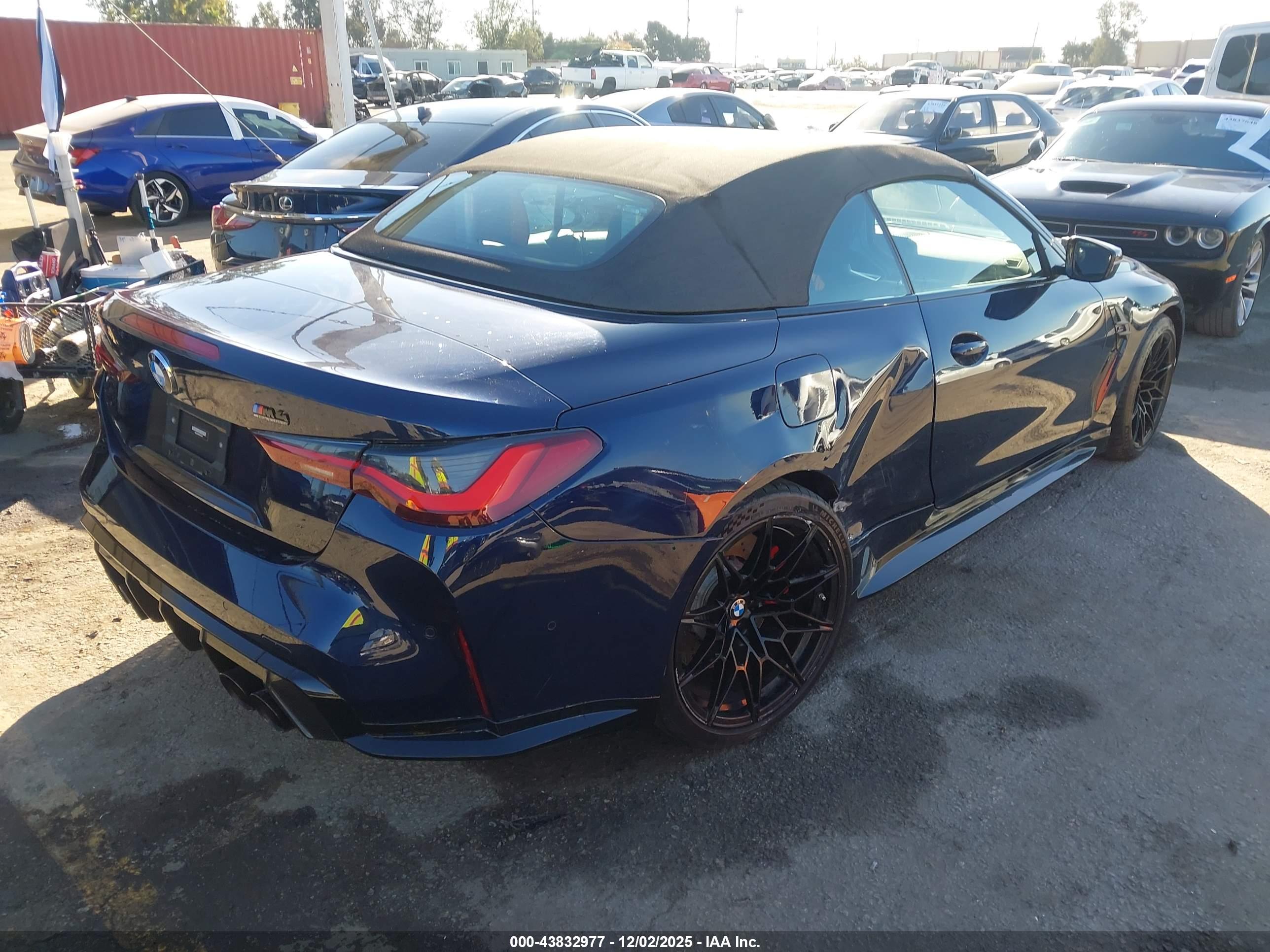 BMW M4 image 4