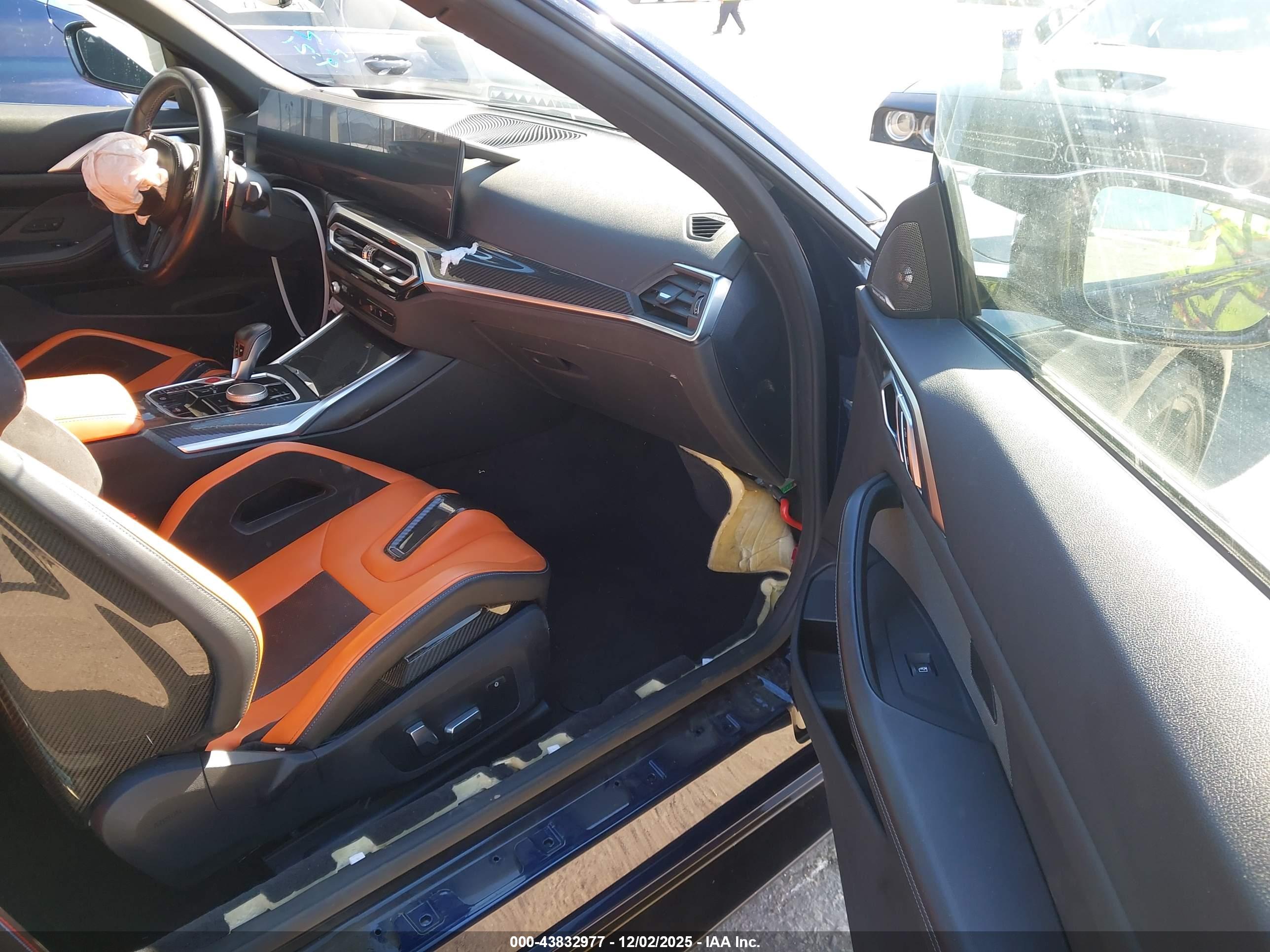BMW M4 image 5