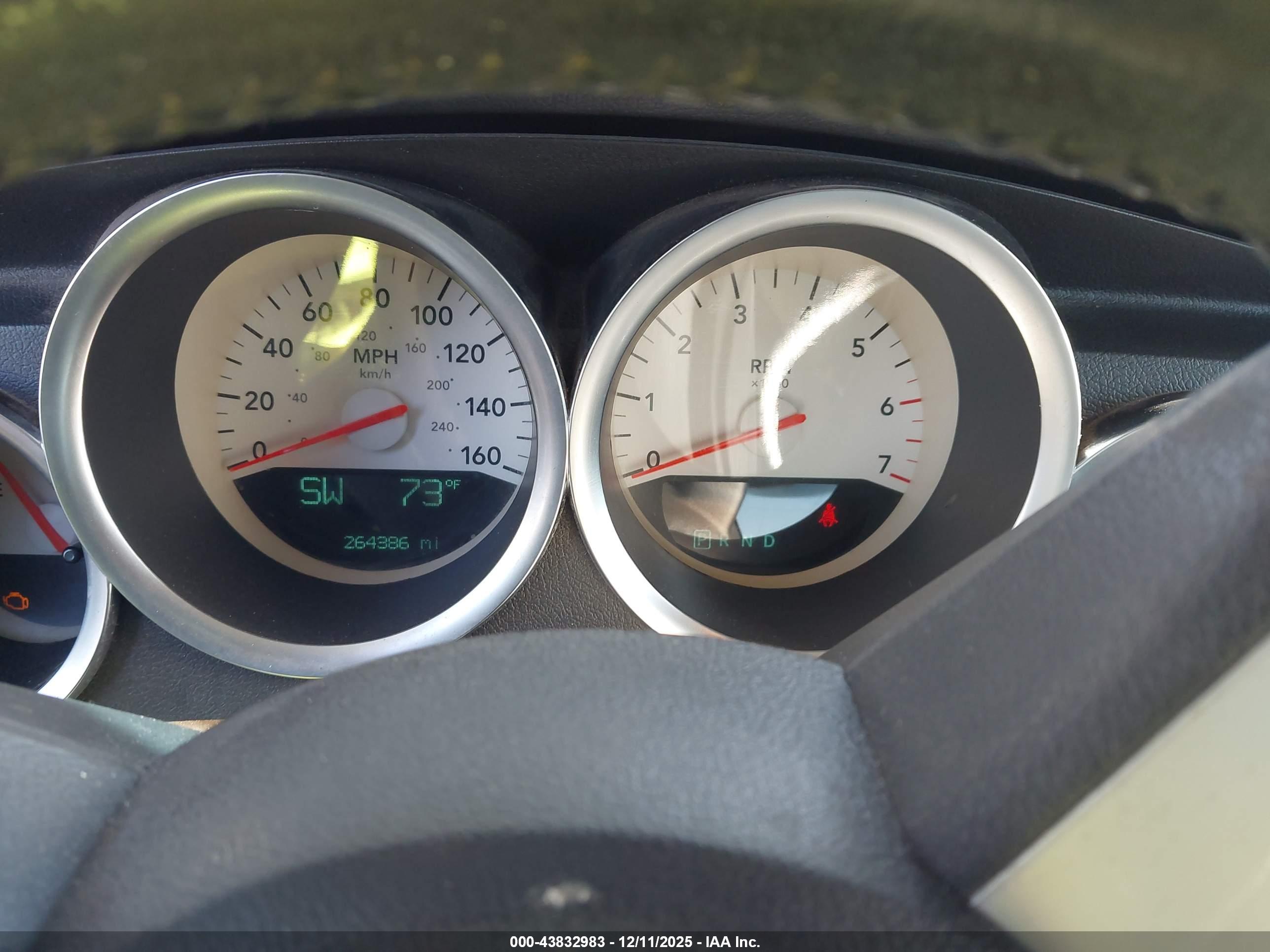 DODGE CHARGER image 7