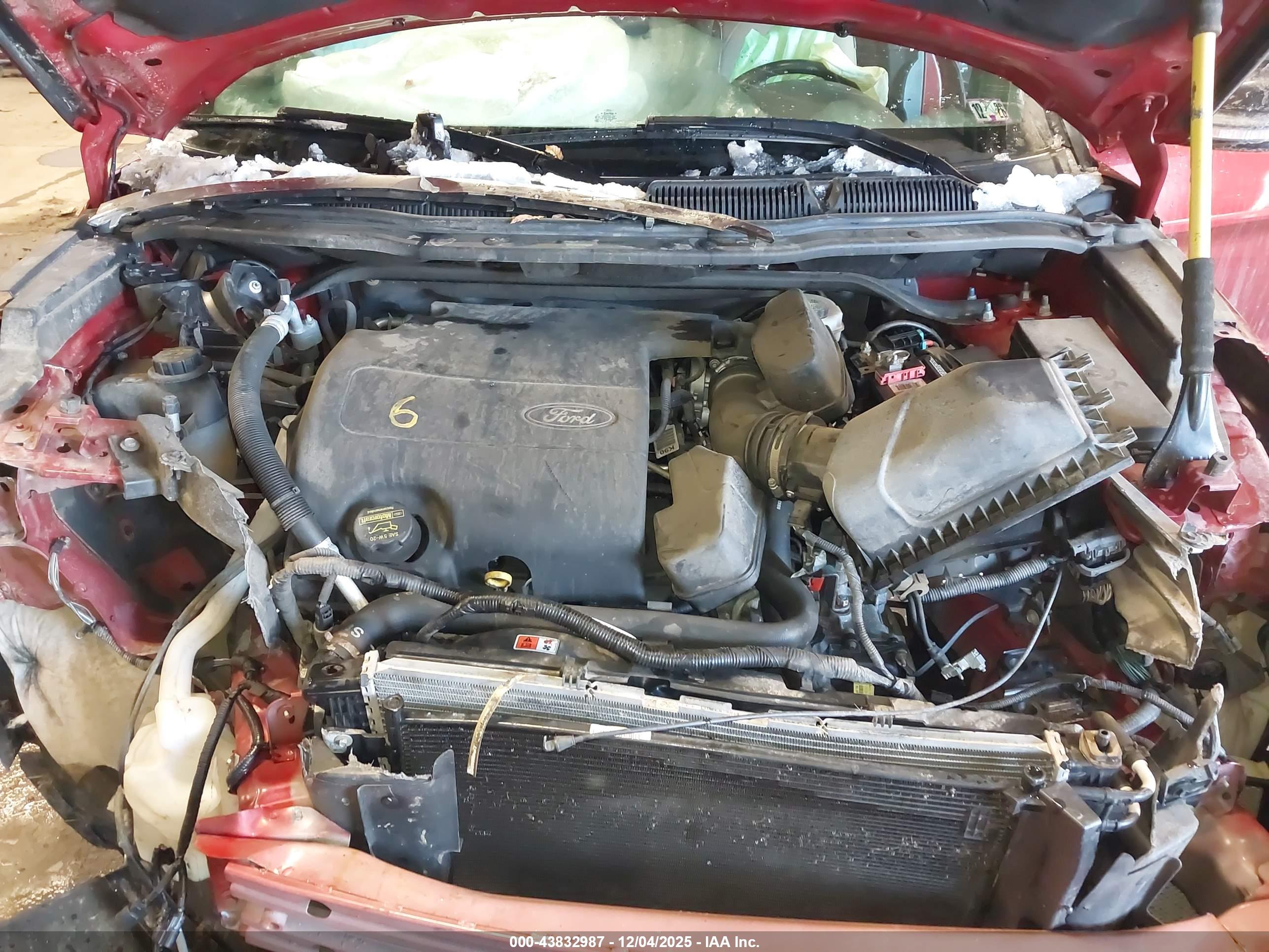FORD EXPLORER image 10