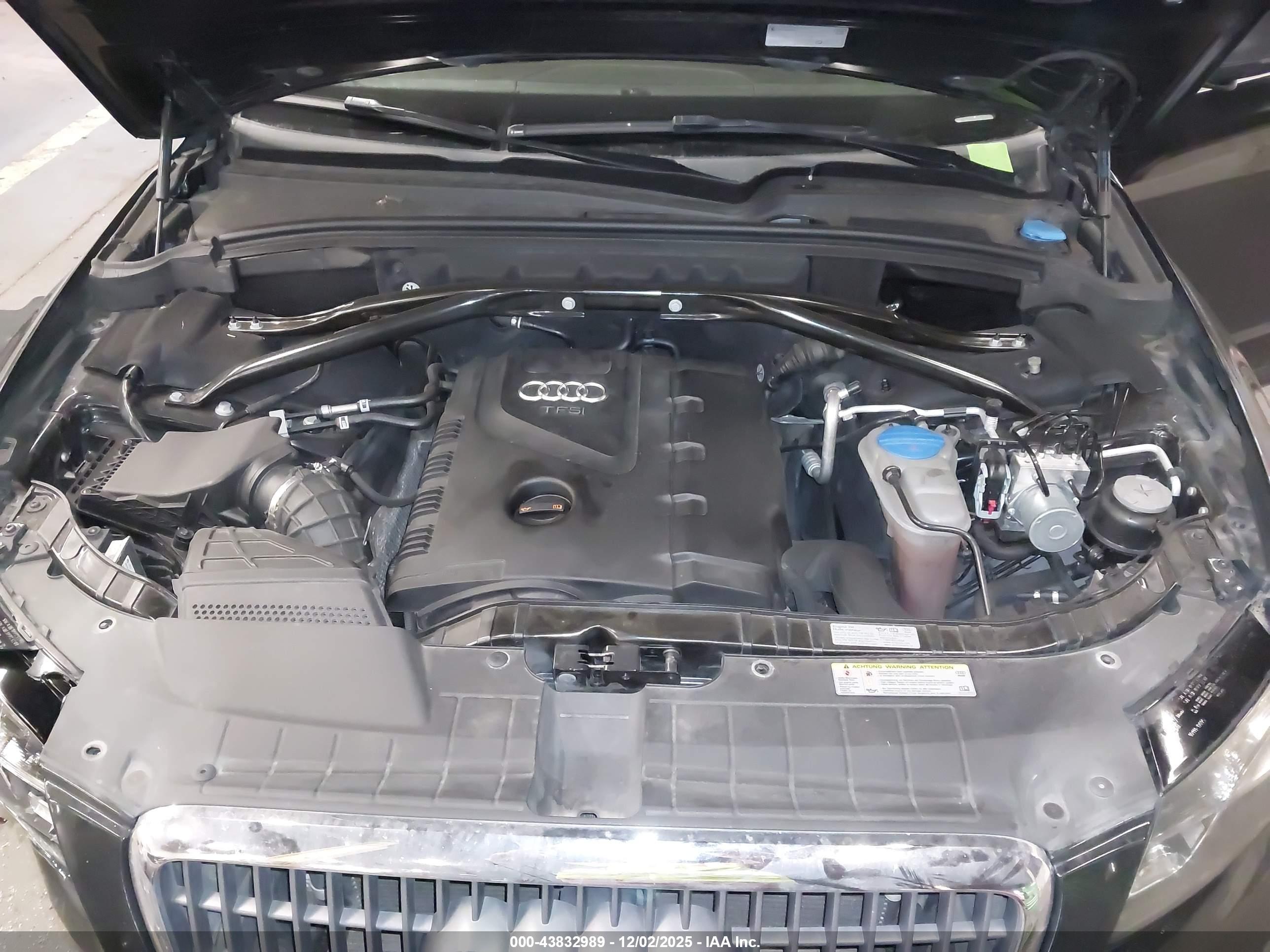 AUDI Q5 image 10