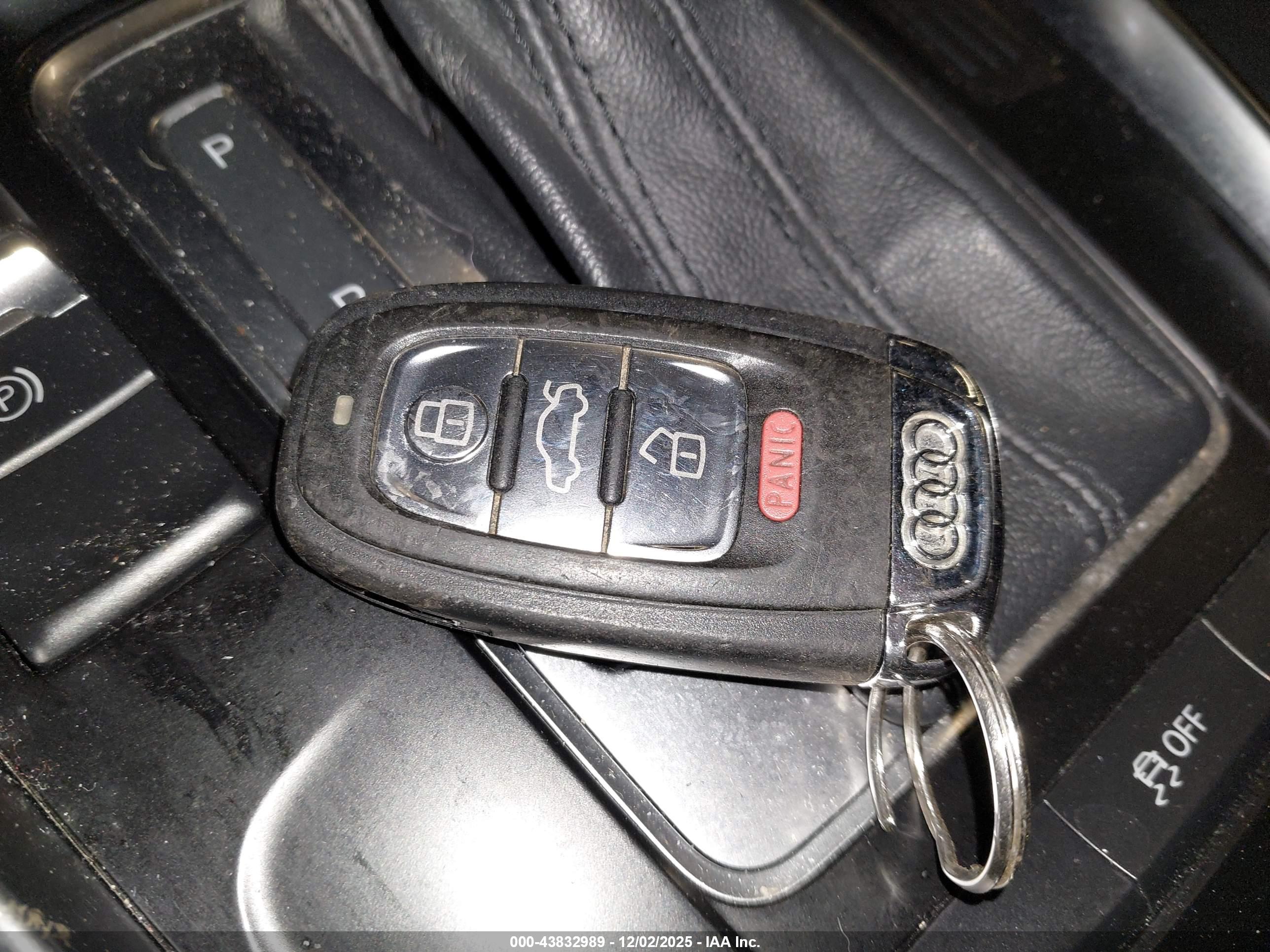 AUDI Q5 image 11