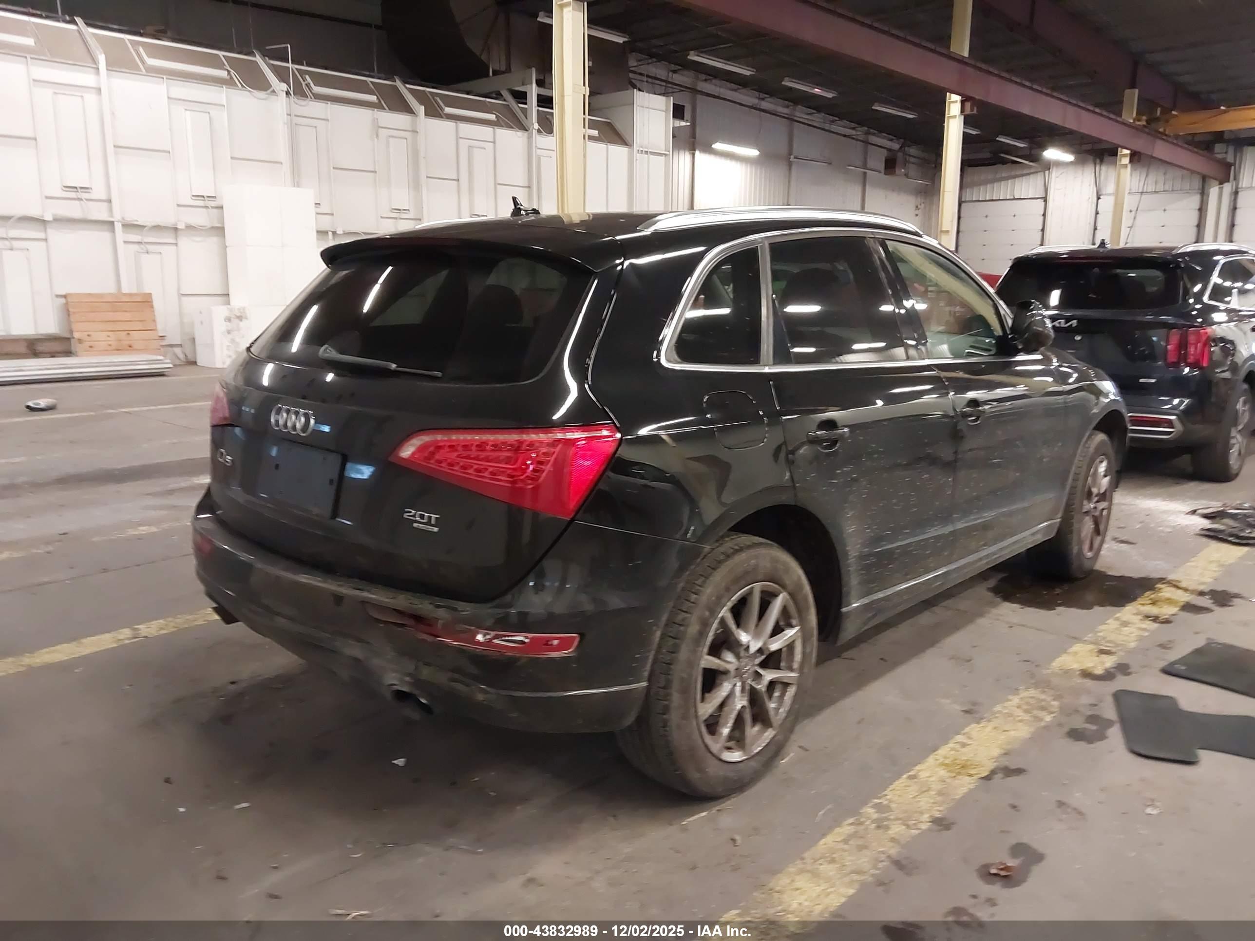 AUDI Q5 image 4