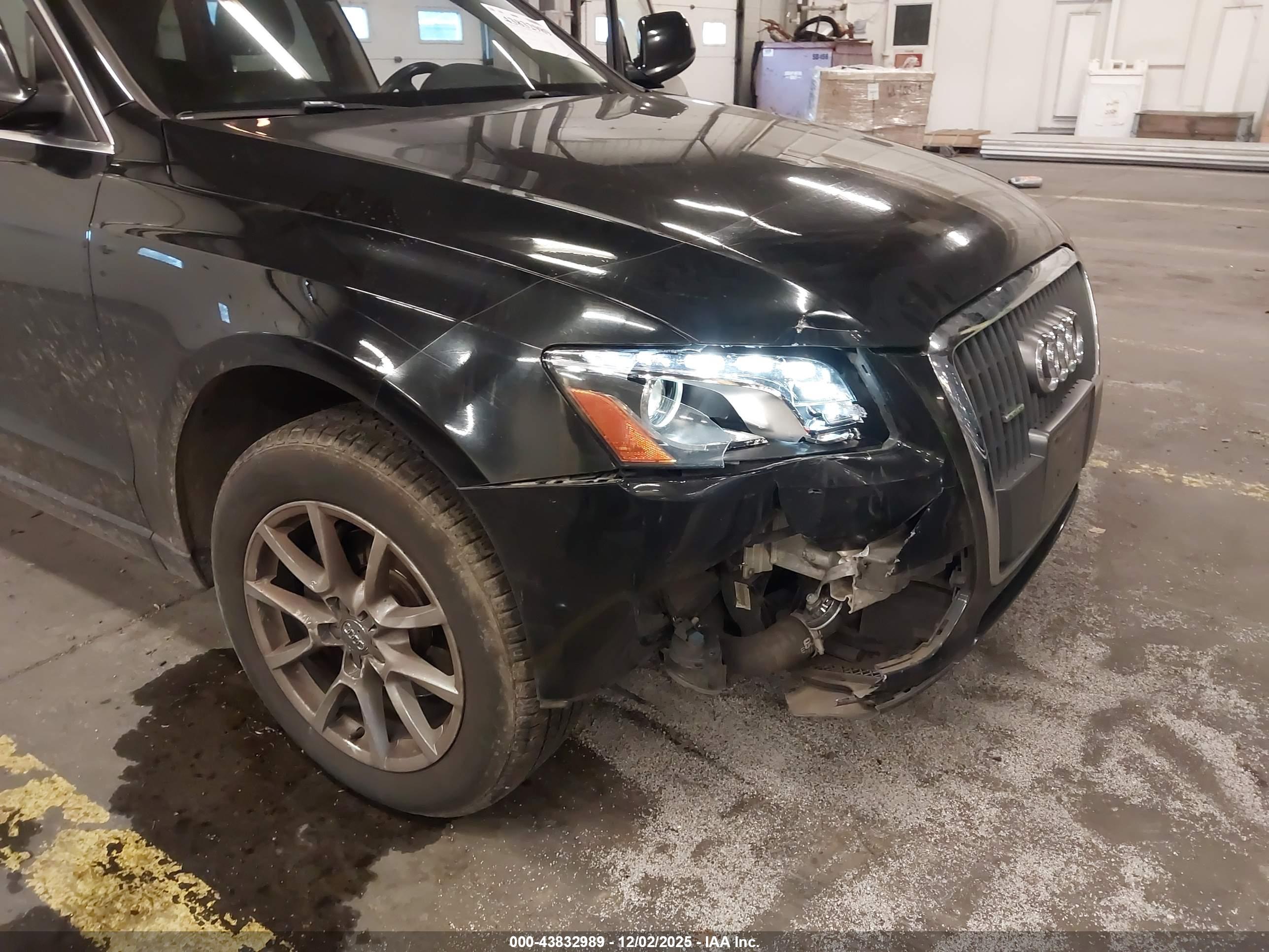 AUDI Q5 image 6