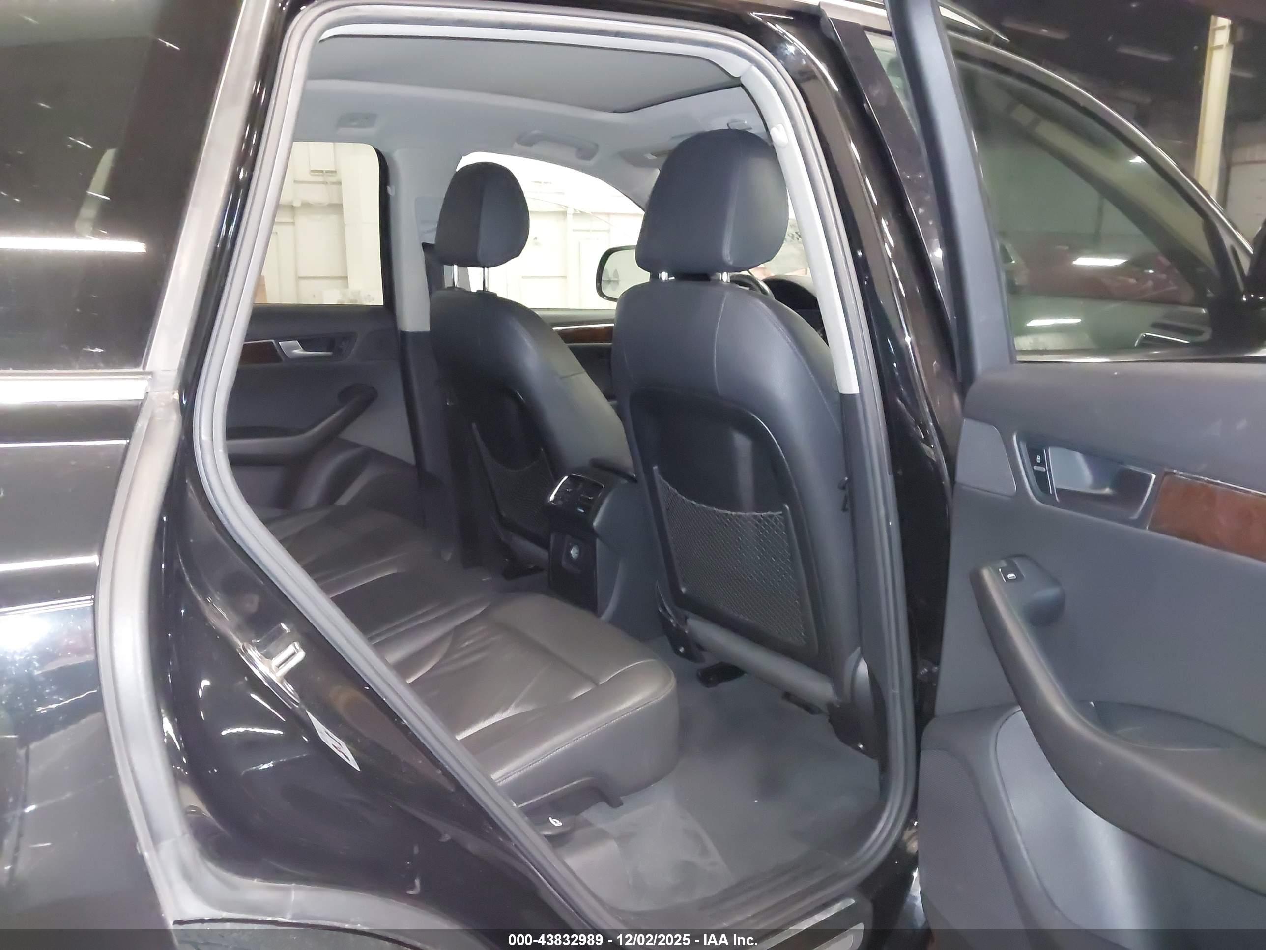 AUDI Q5 image 8