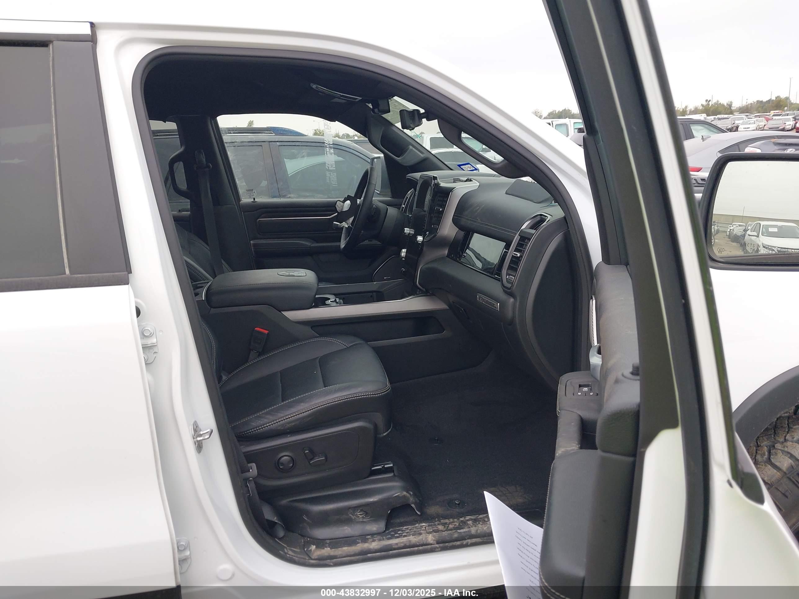 RAM 1500 image 5