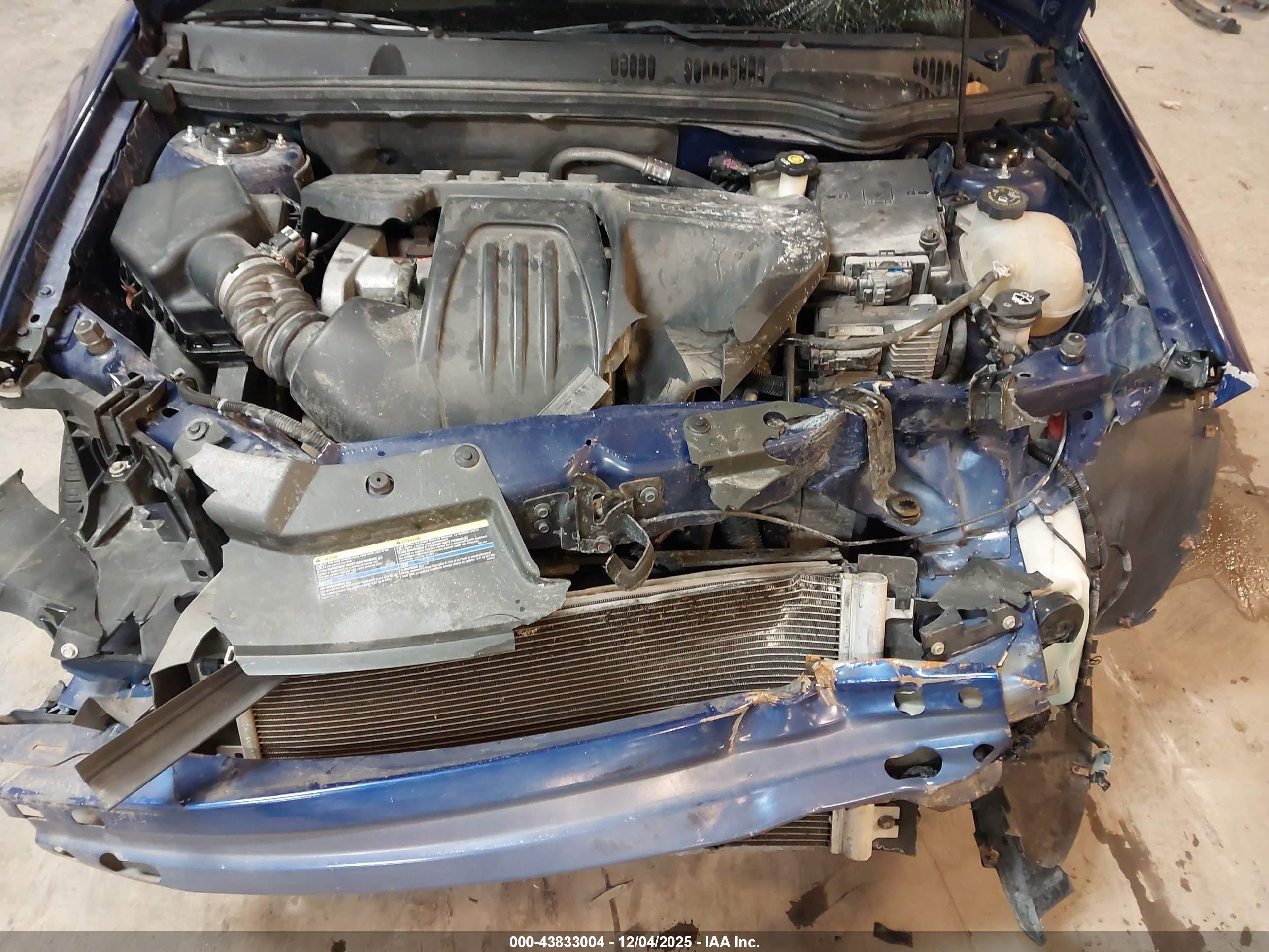 CHEVROLET COBALT image 10