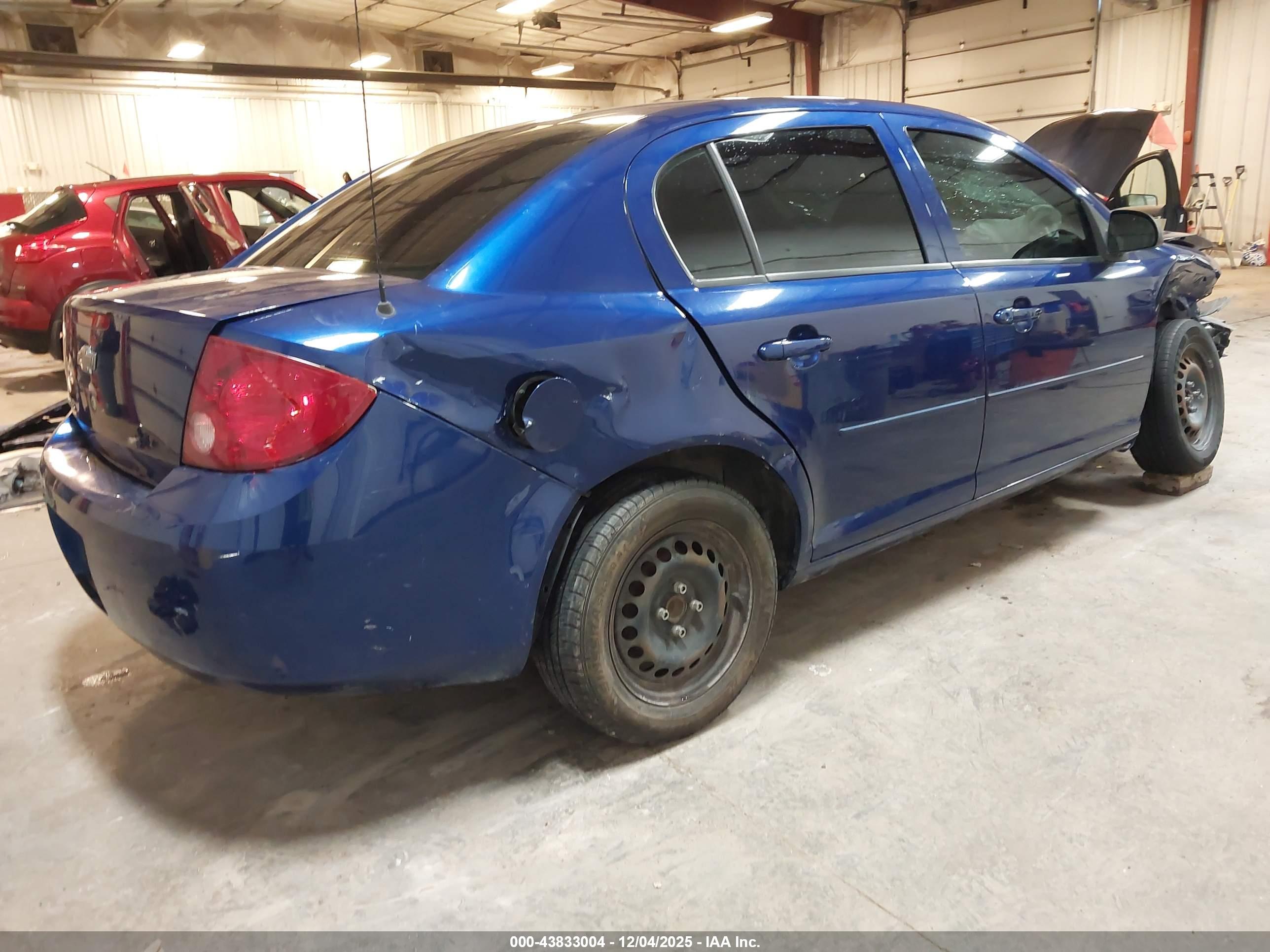 CHEVROLET COBALT image 4