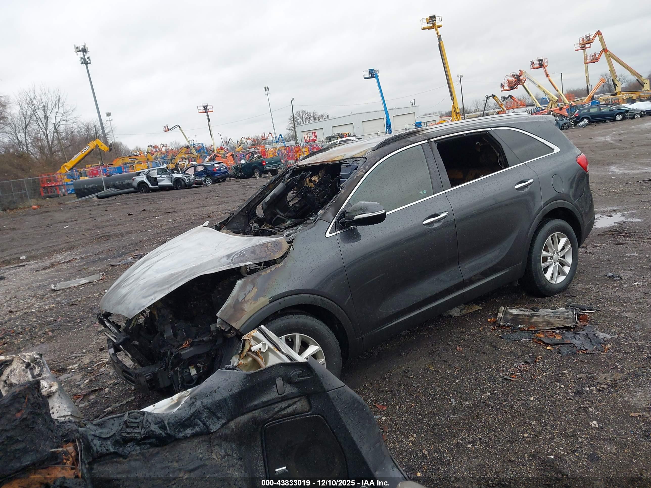 KIA SORENTO image 2