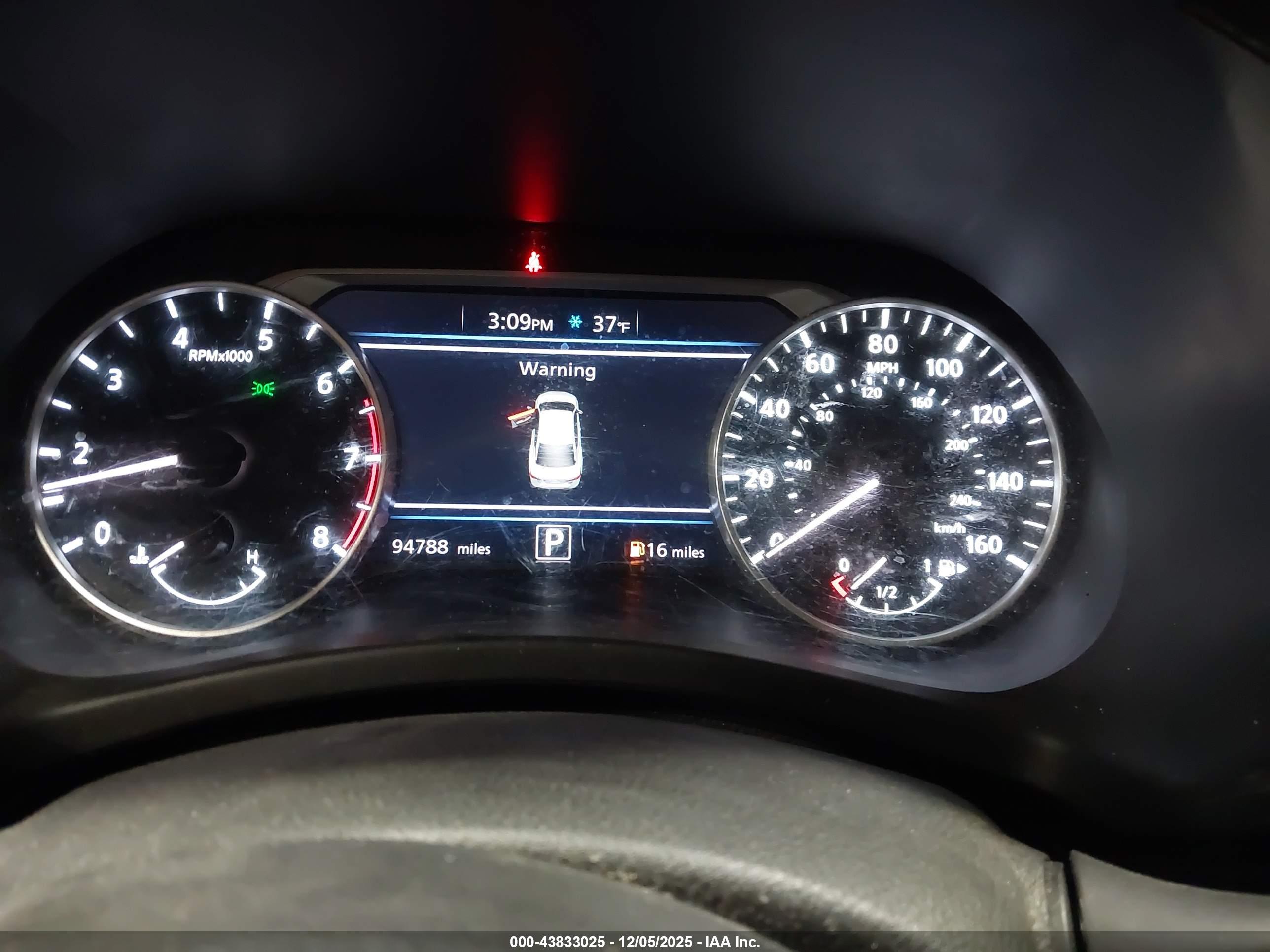 NISSAN SENTRA image 7