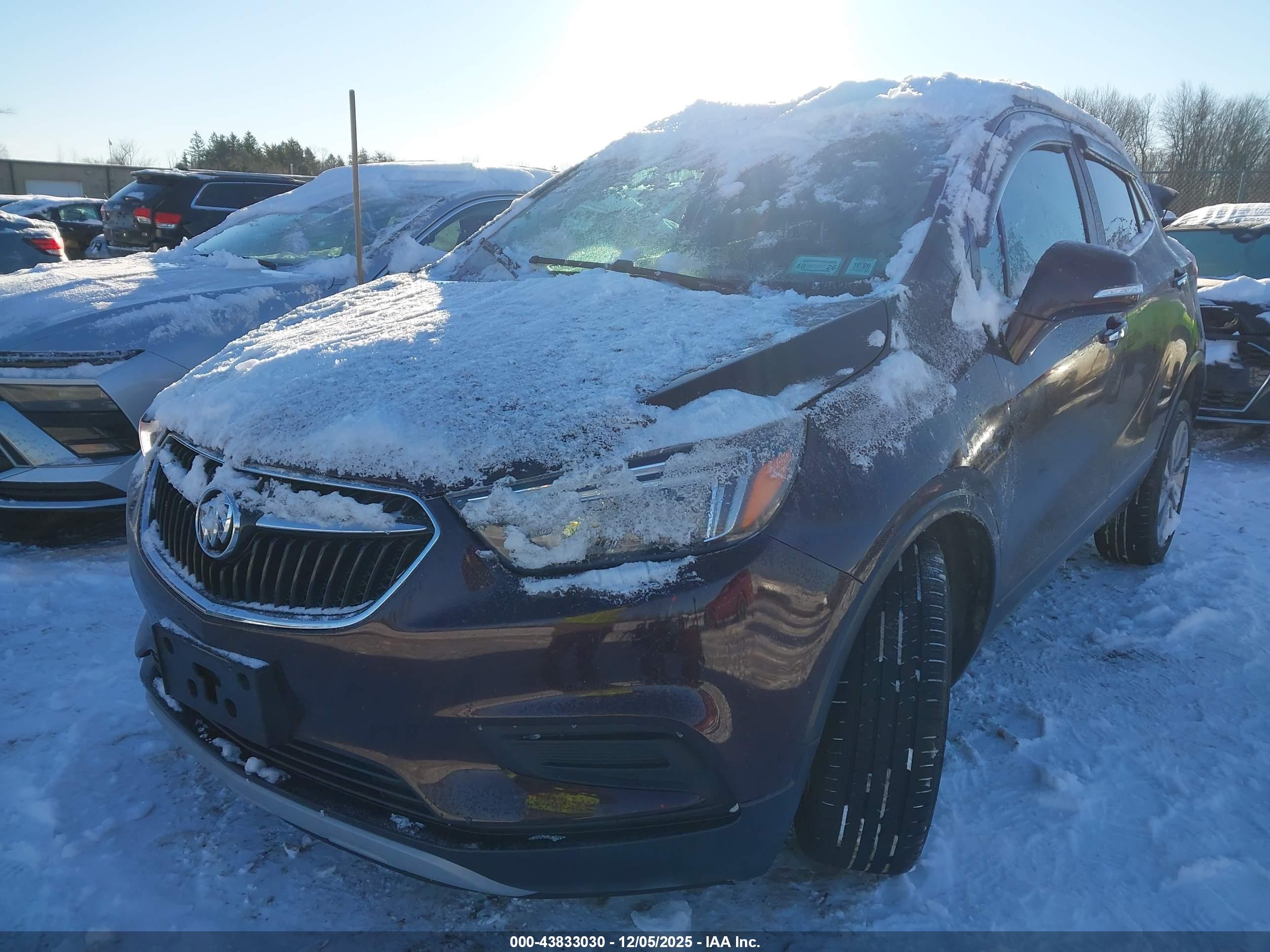 BUICK ENCORE image 2