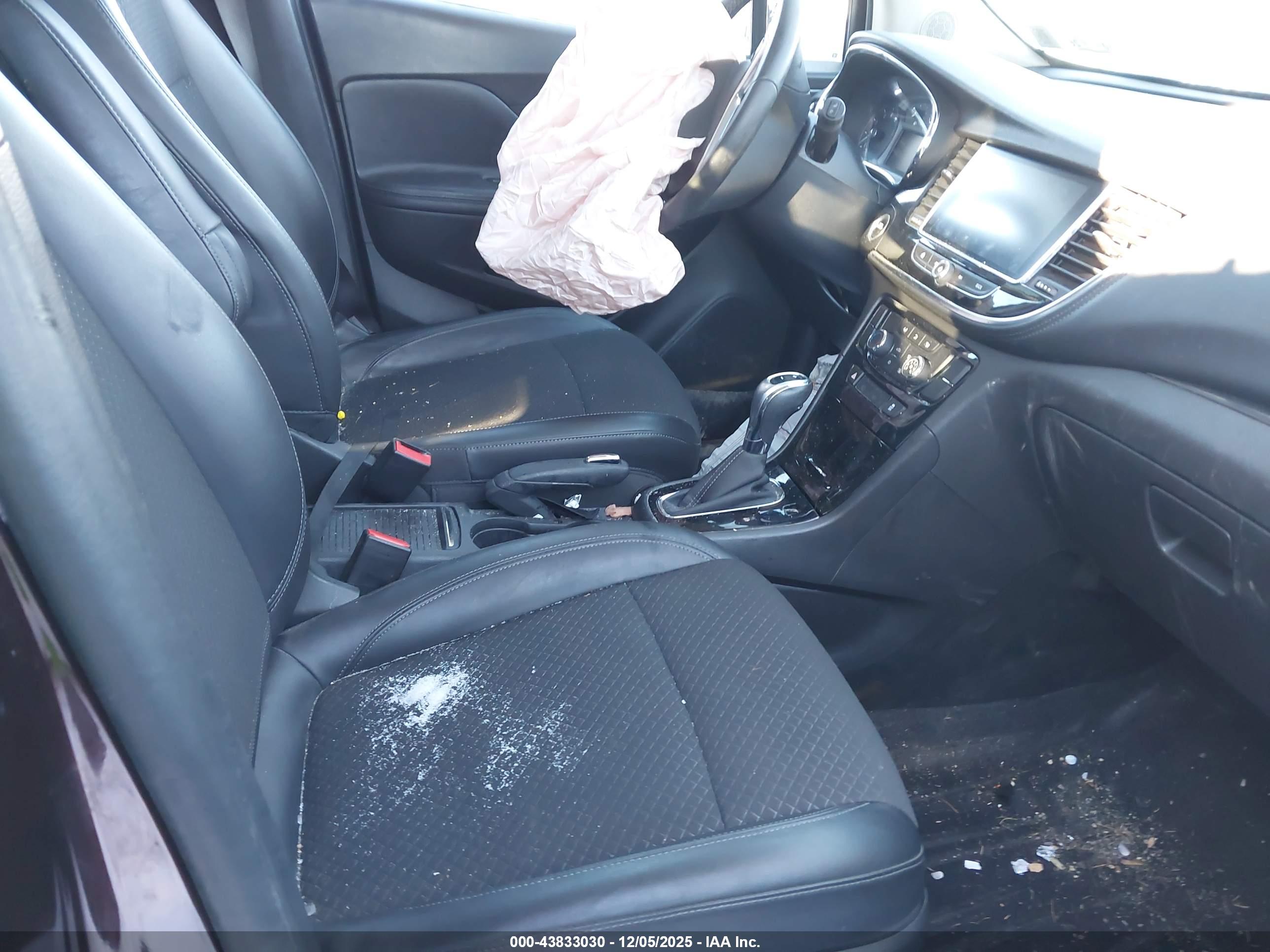 BUICK ENCORE image 5