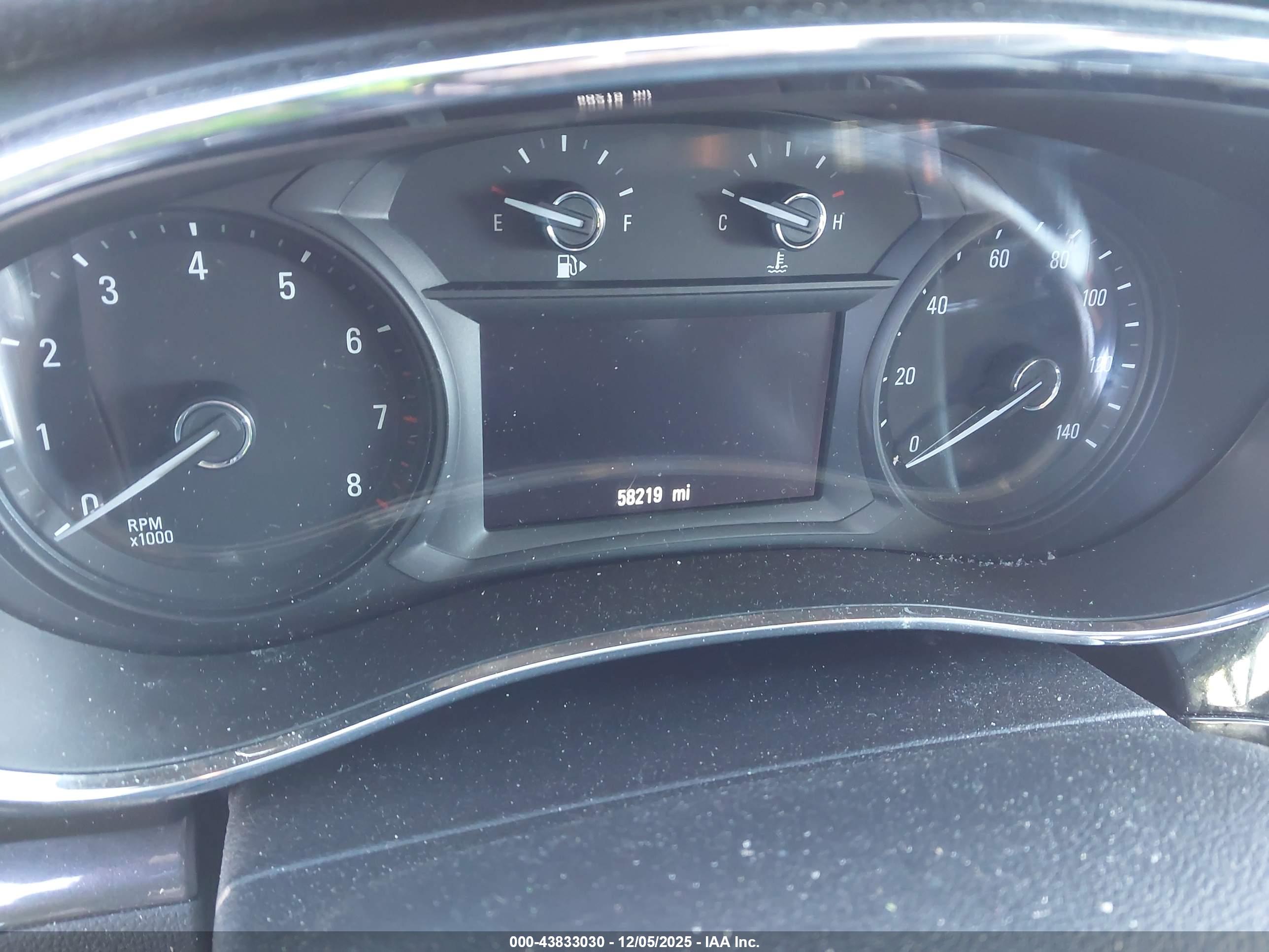 BUICK ENCORE image 7
