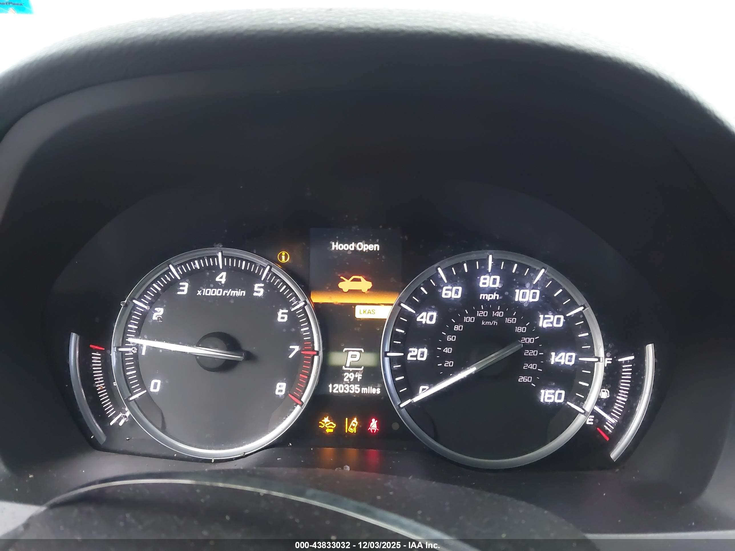 ACURA MDX image 7