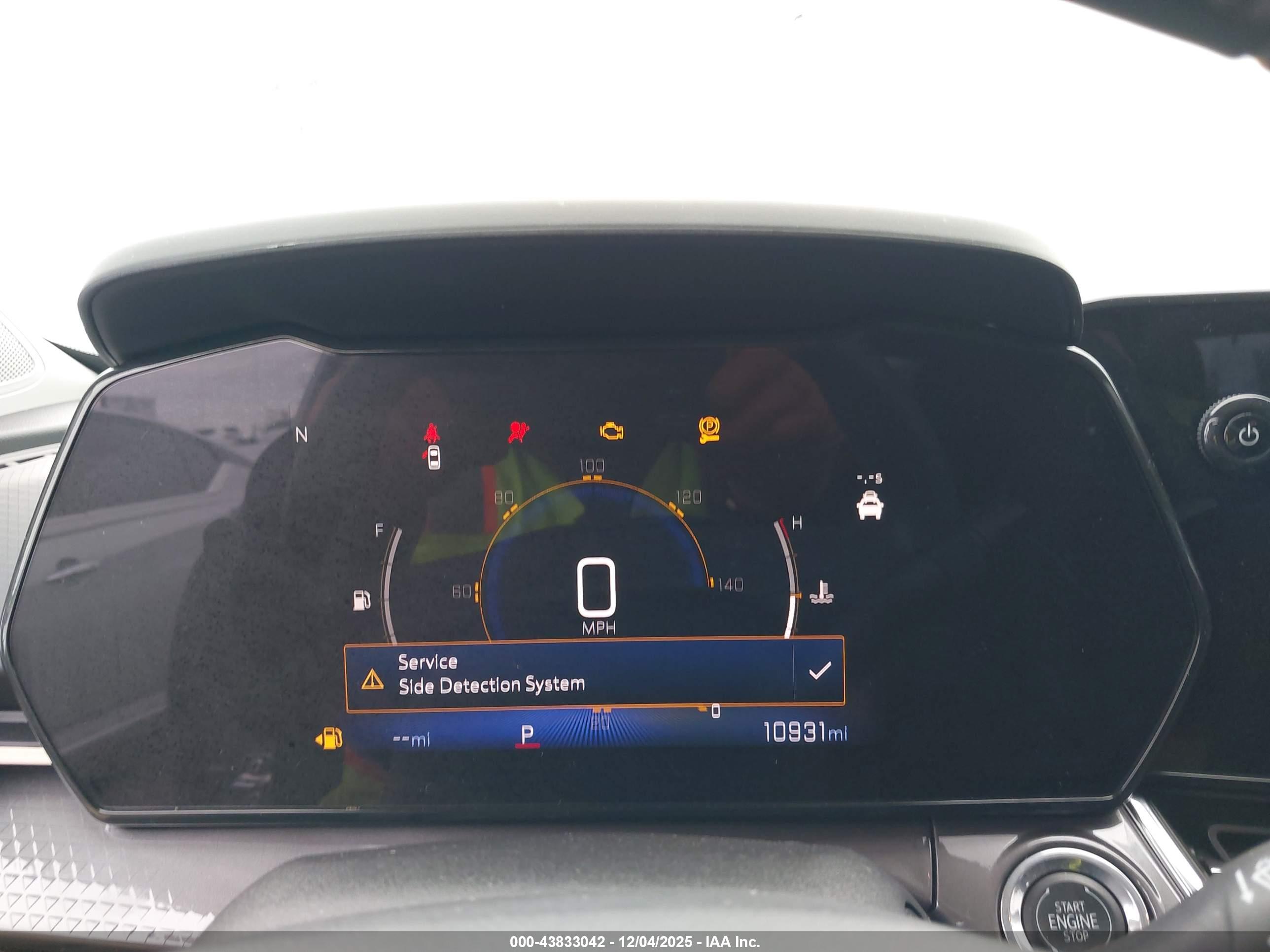 CHEVROLET TRAX image 7