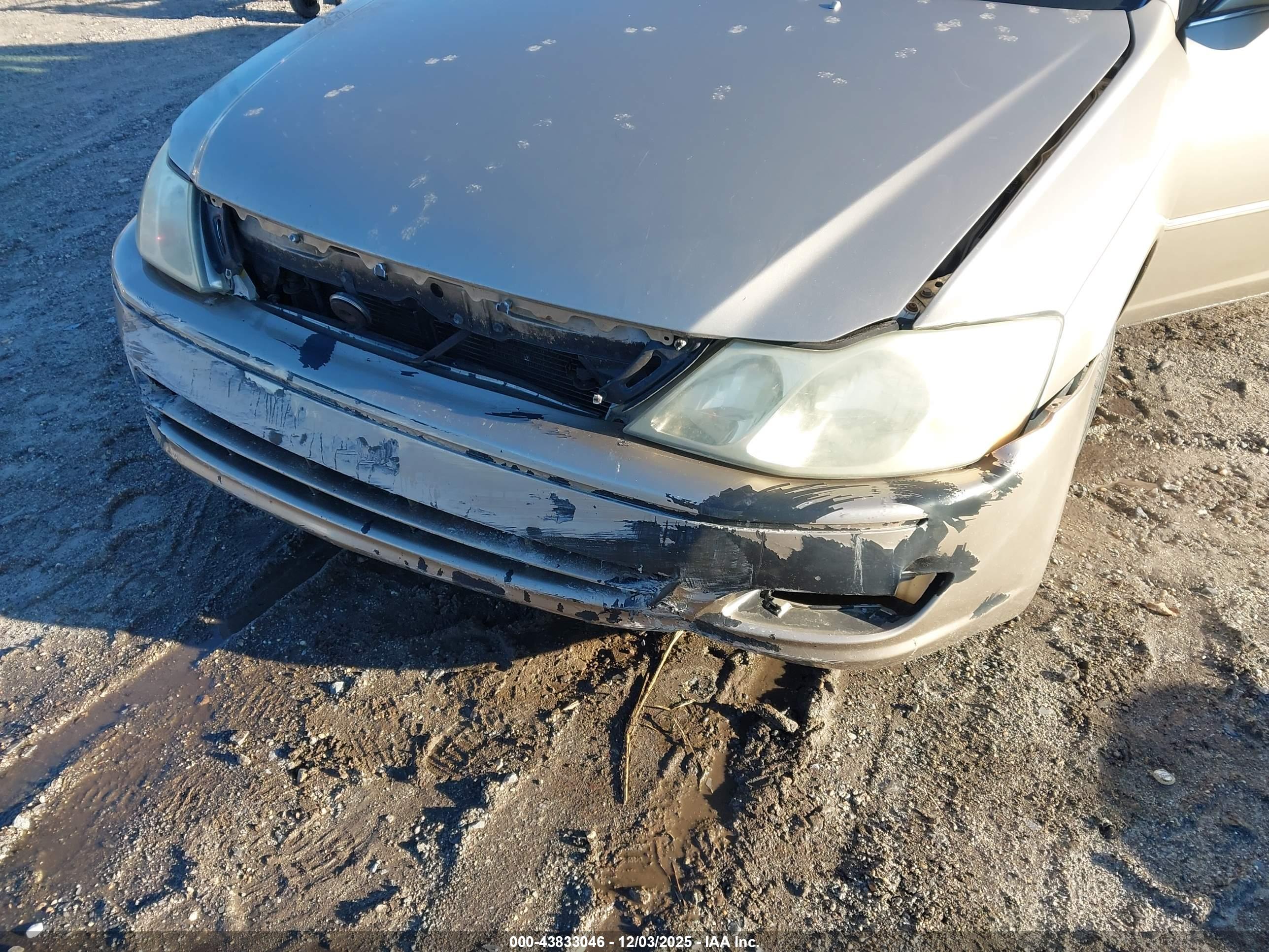 TOYOTA AVALON image 6