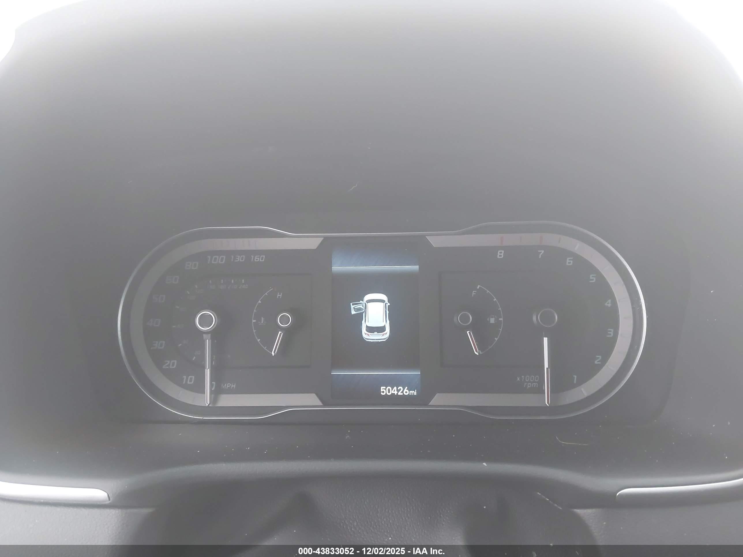 HYUNDAI TUCSON image 7