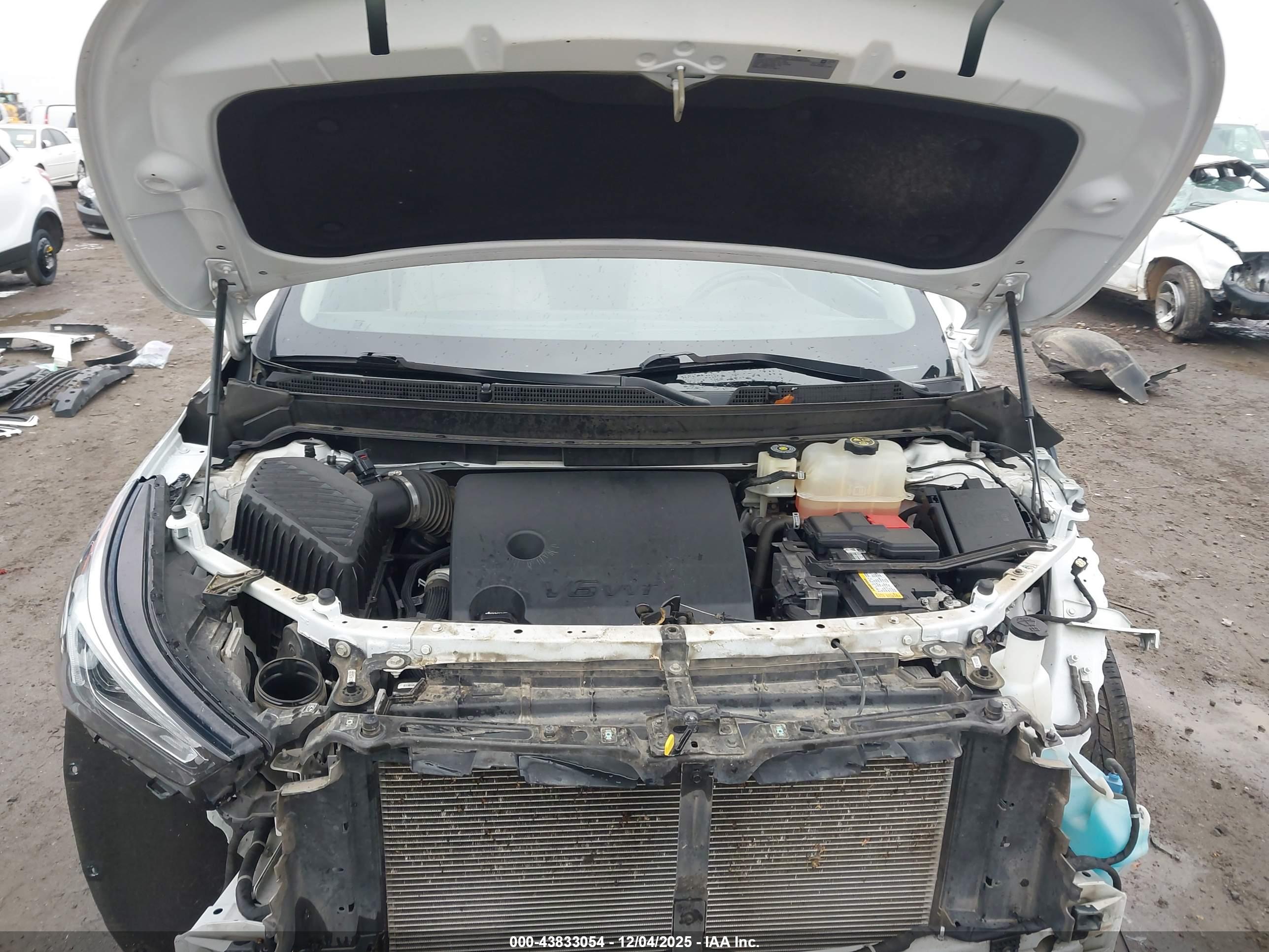 BUICK ENCLAVE image 10