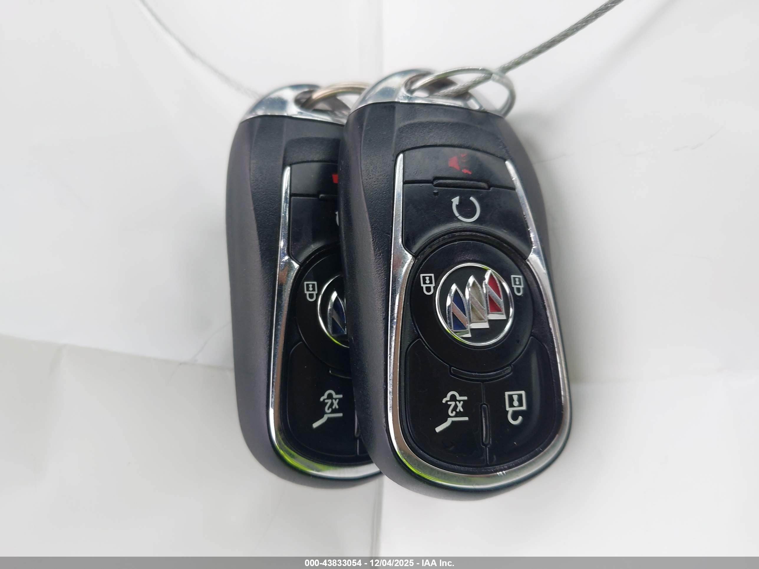 BUICK ENCLAVE image 11