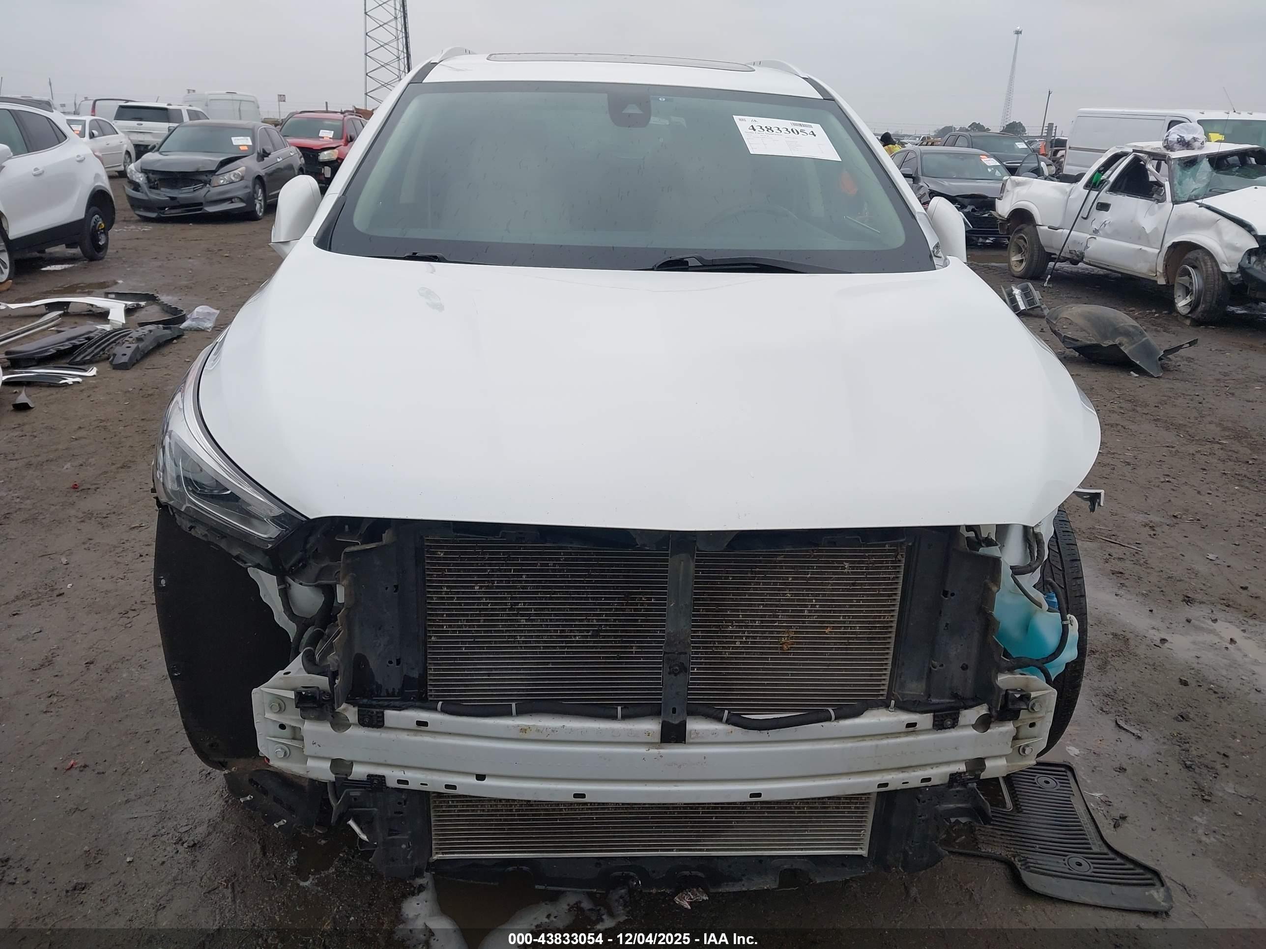 BUICK ENCLAVE image 6