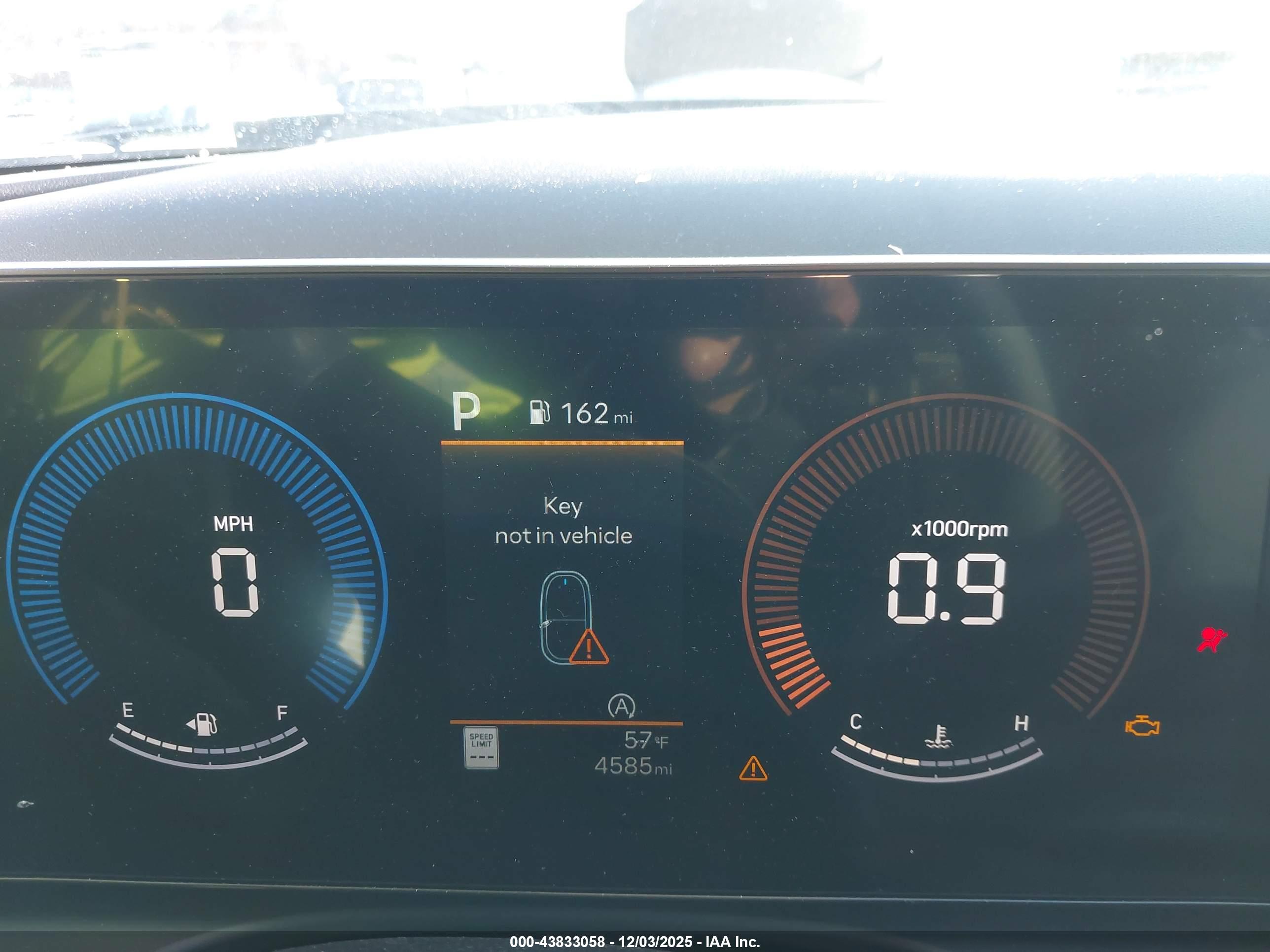 HYUNDAI TUCSON image 7