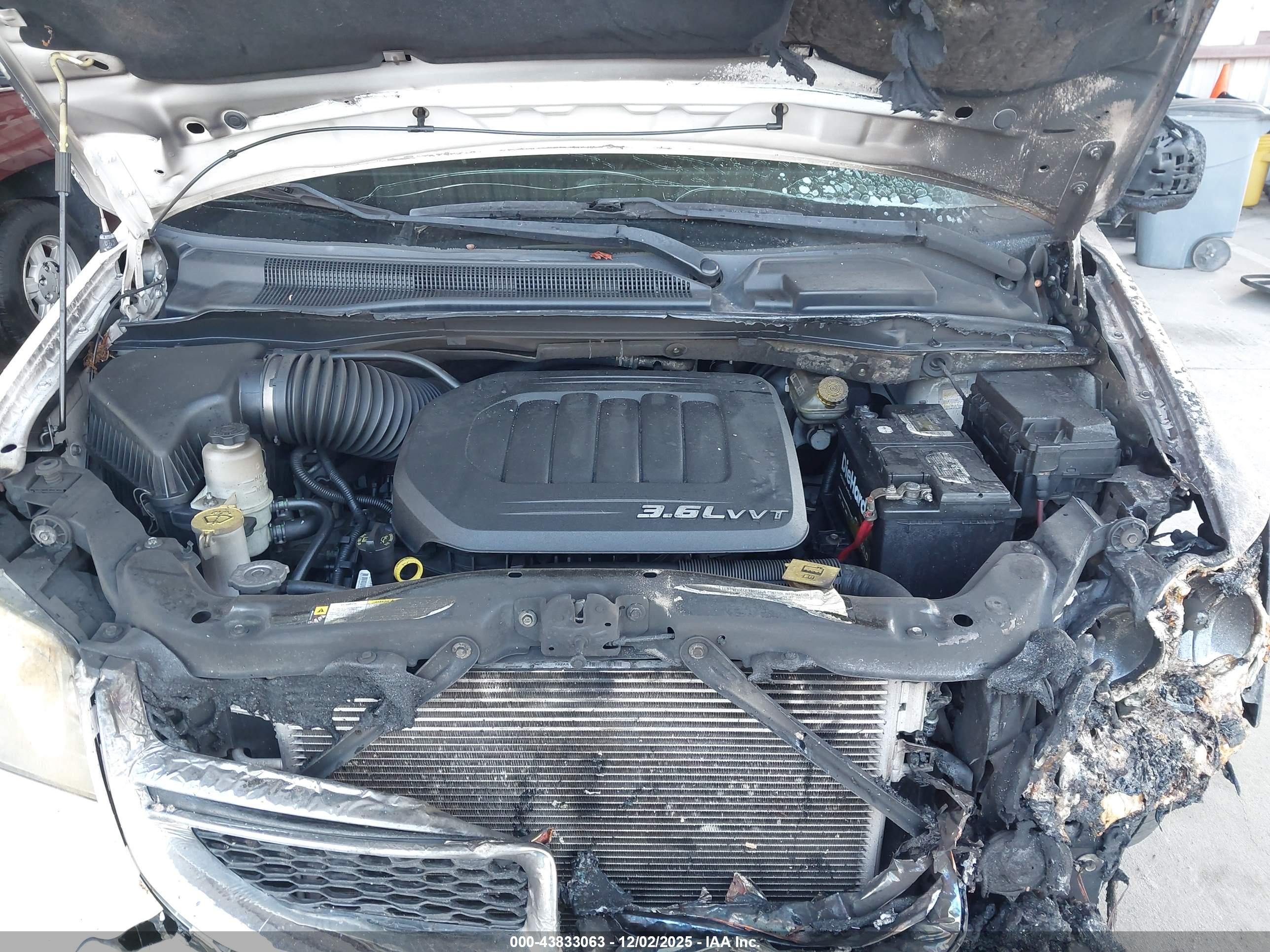 DODGE GRAND image 10