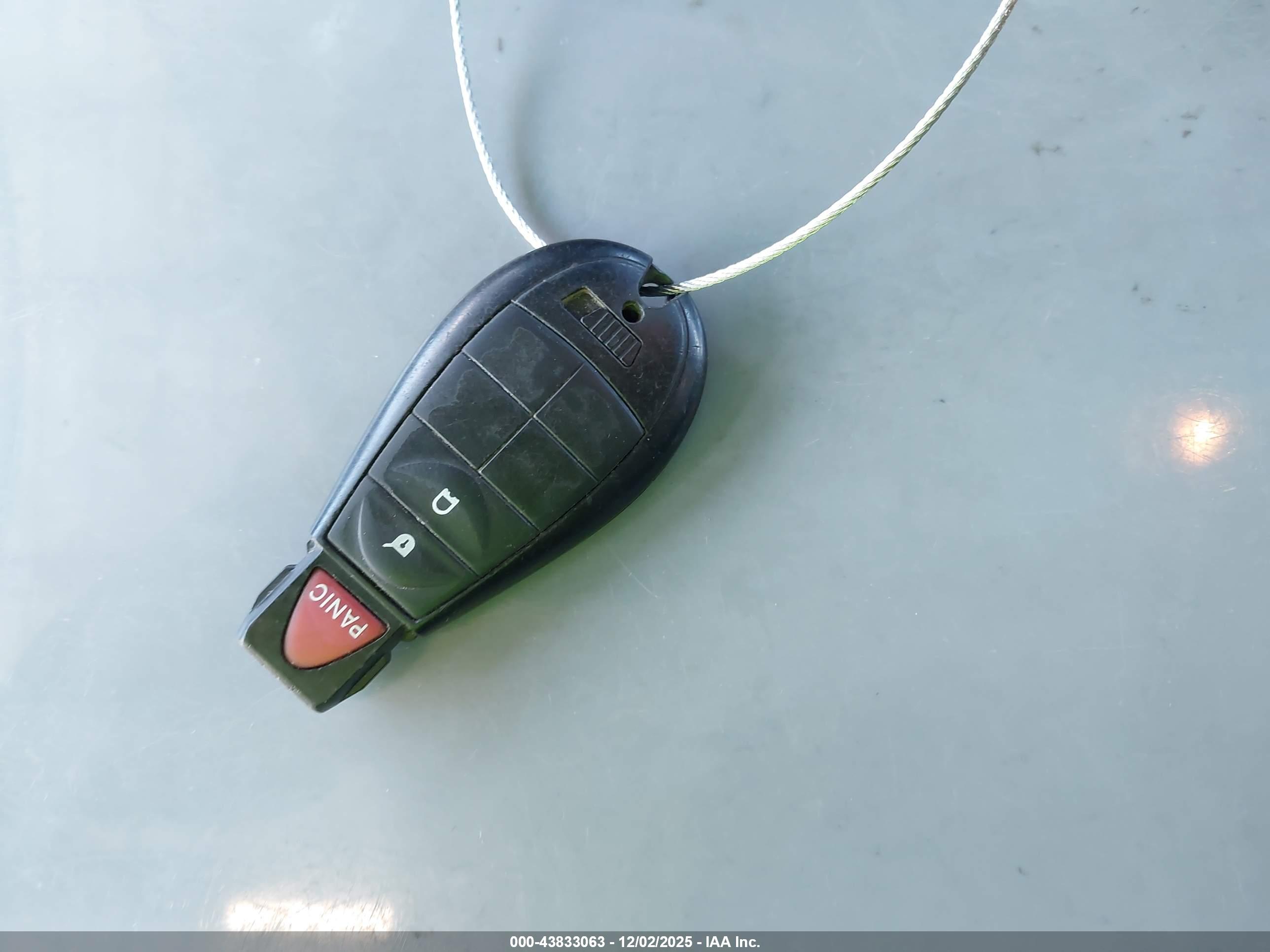 DODGE GRAND image 11
