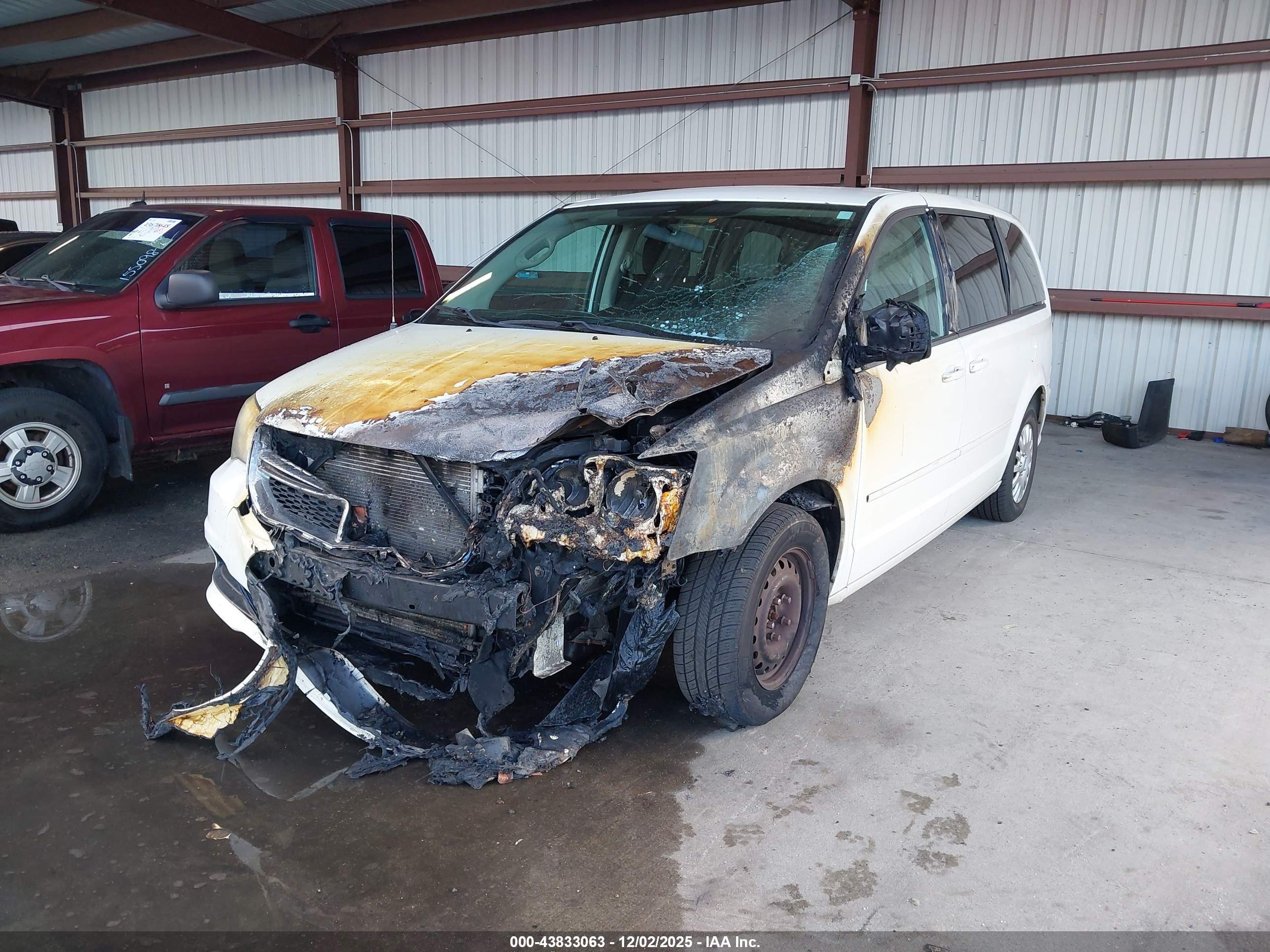 DODGE GRAND image 6