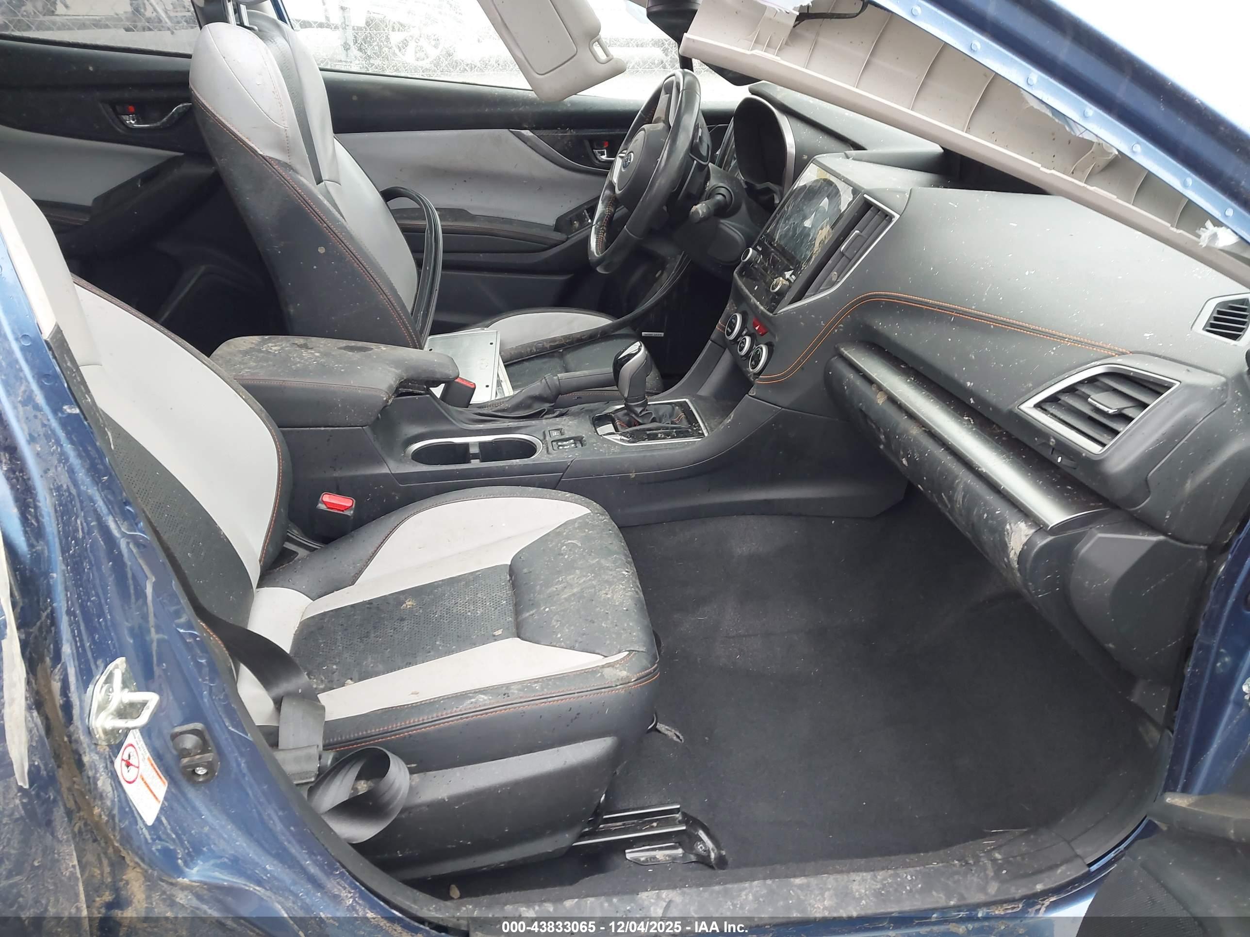 SUBARU CROSSTREK image 5