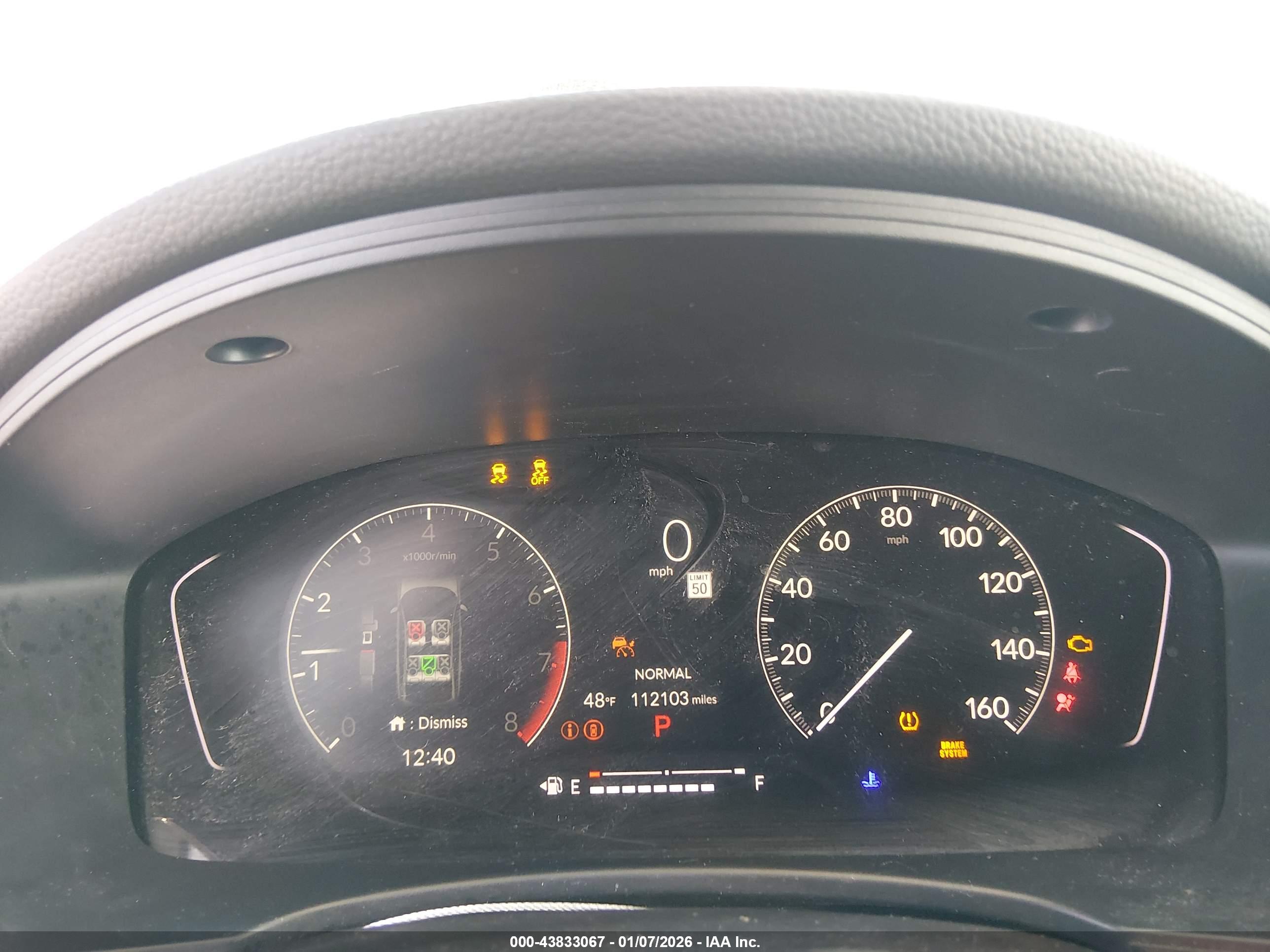 HONDA CIVIC image 7