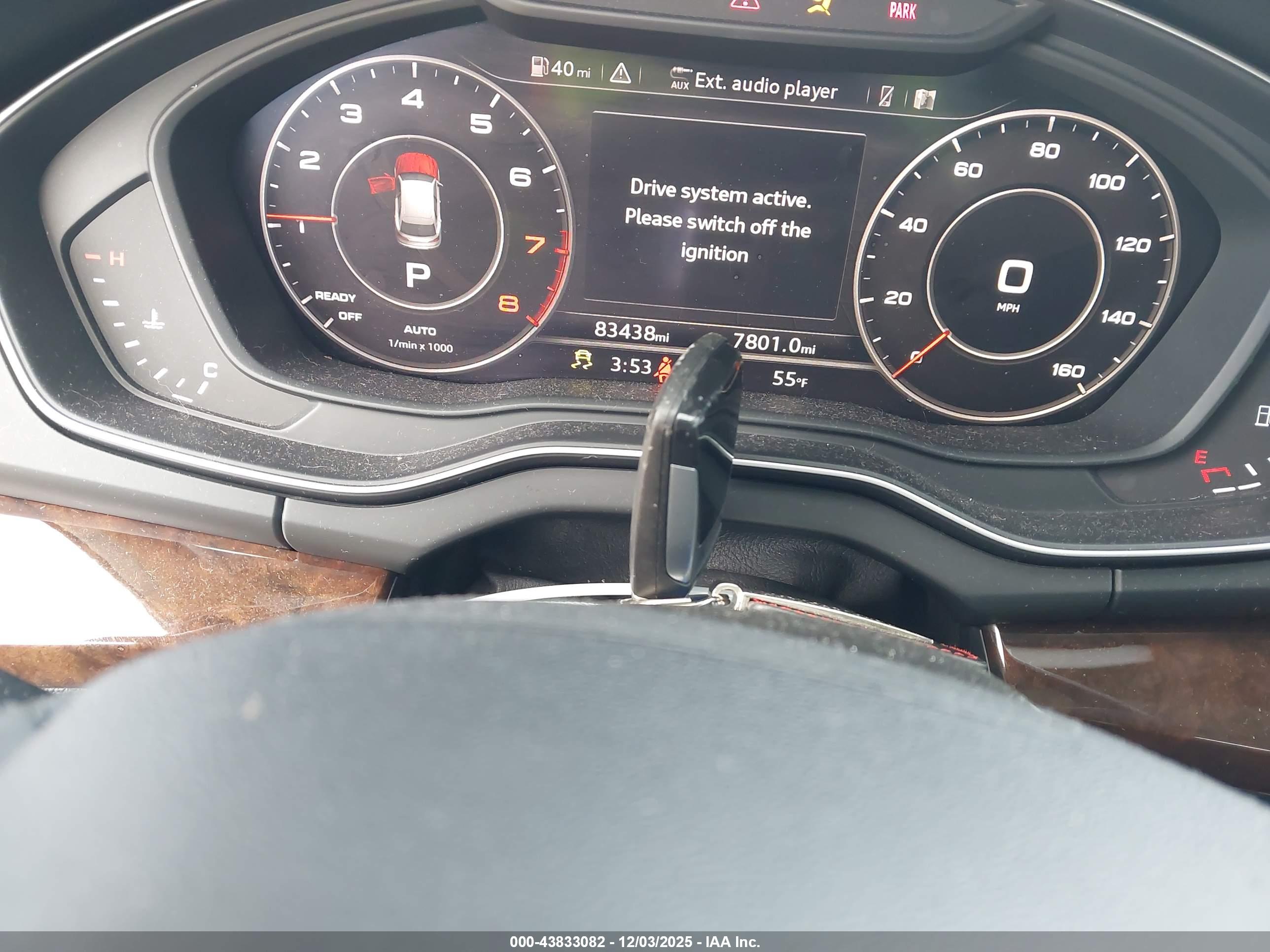 AUDI Q5 image 11