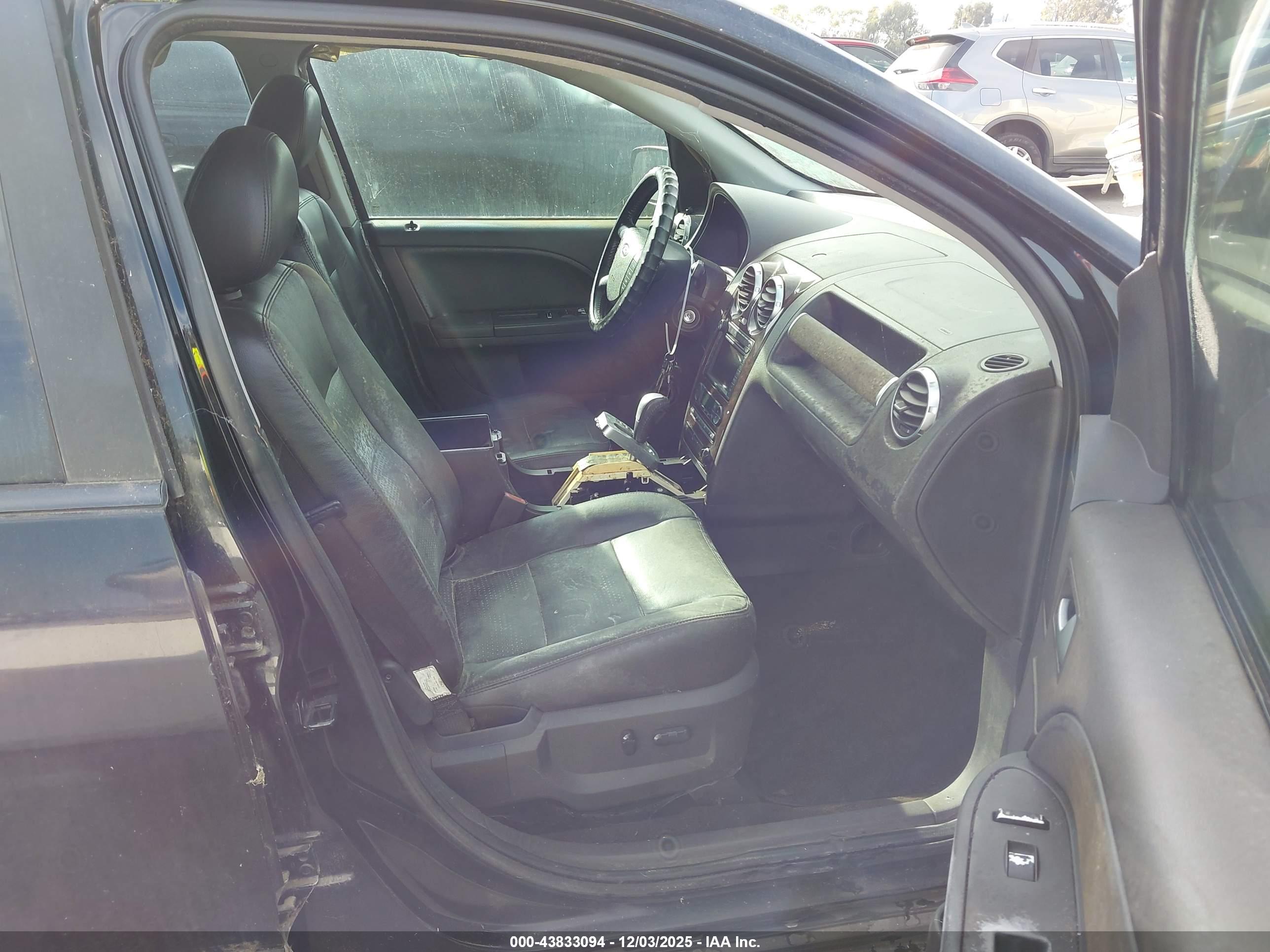 FORD FREESTYLE image 5