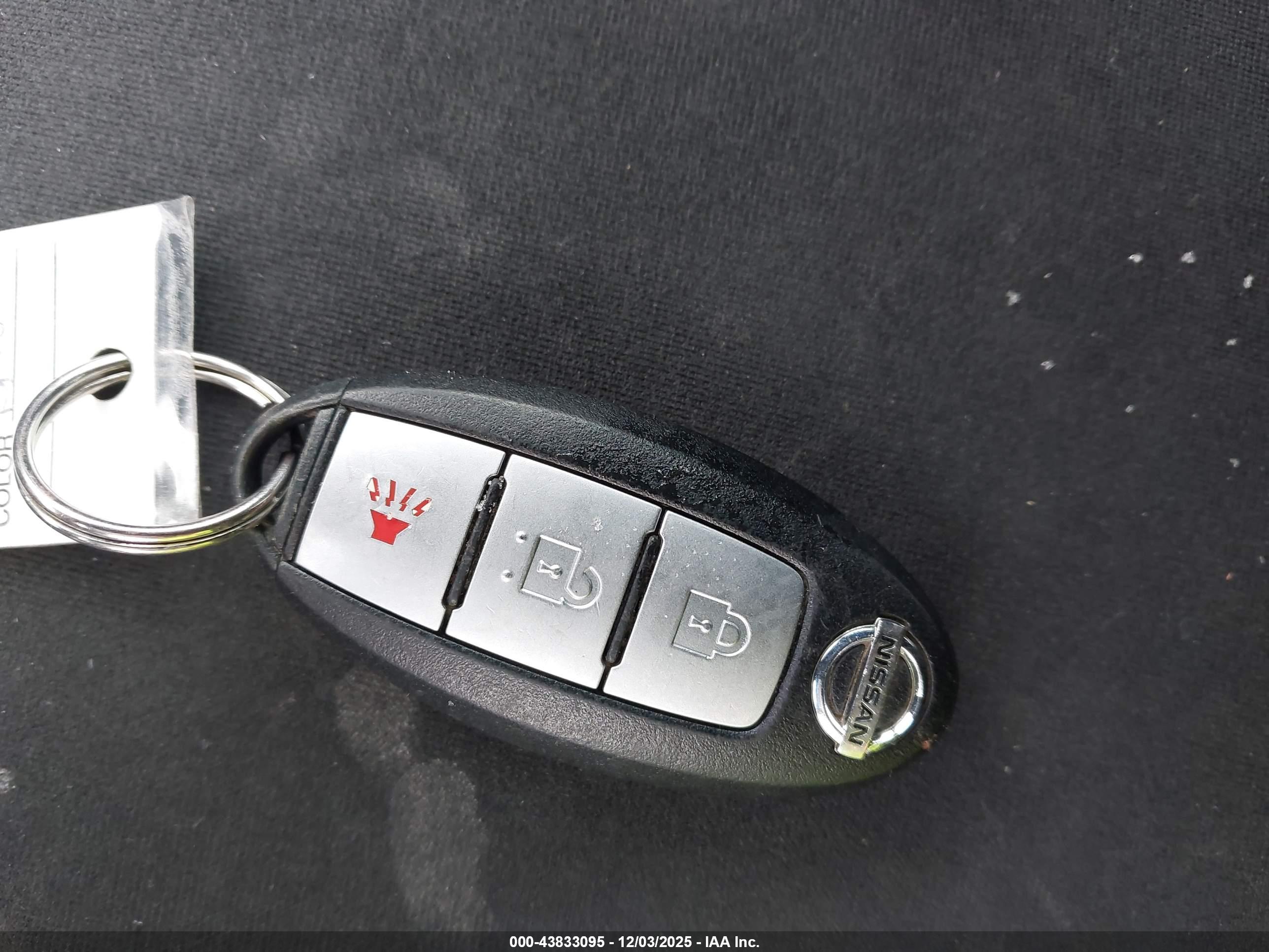 NISSAN PATHFINDER image 11