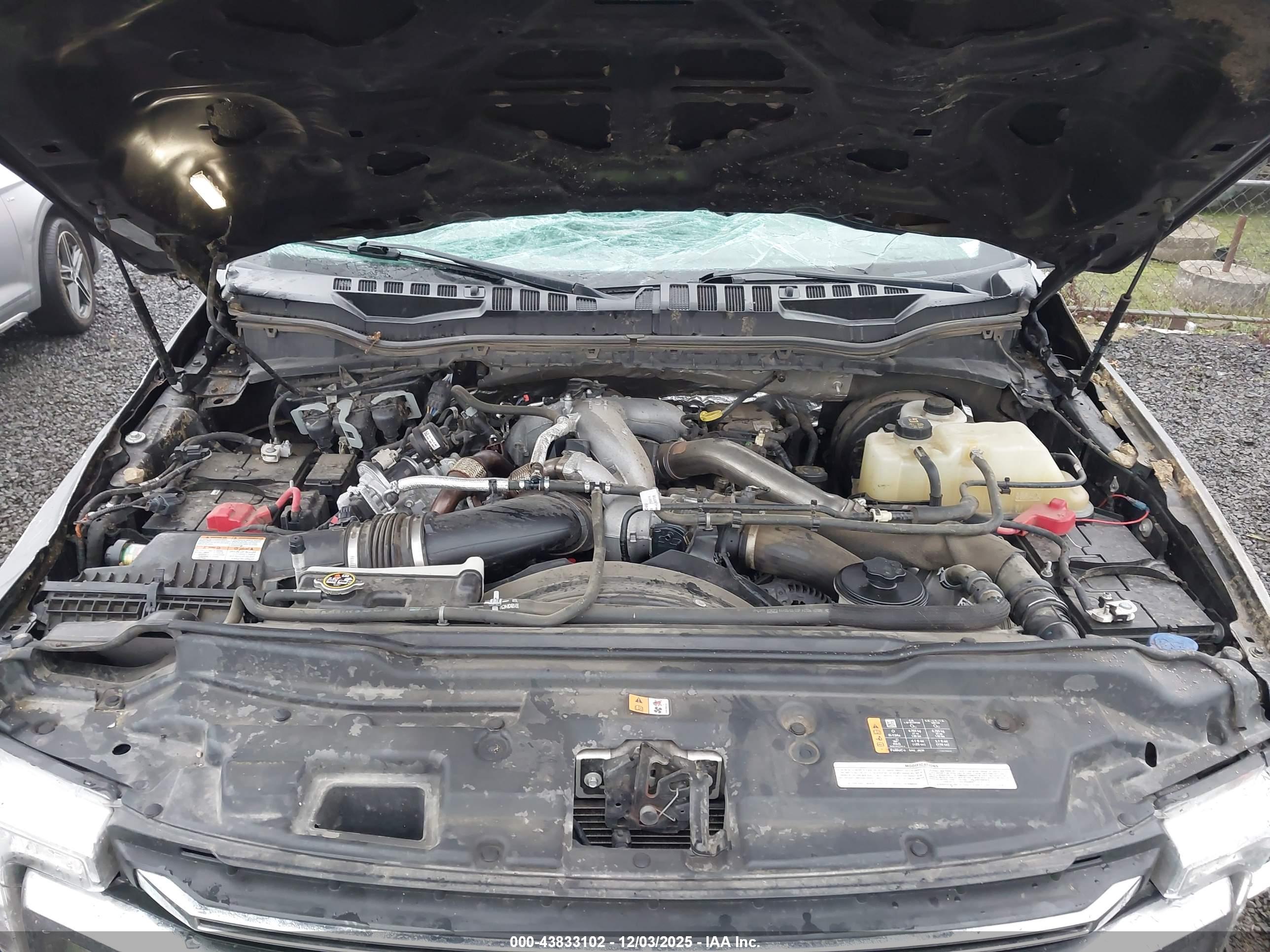 FORD F-250 image 10