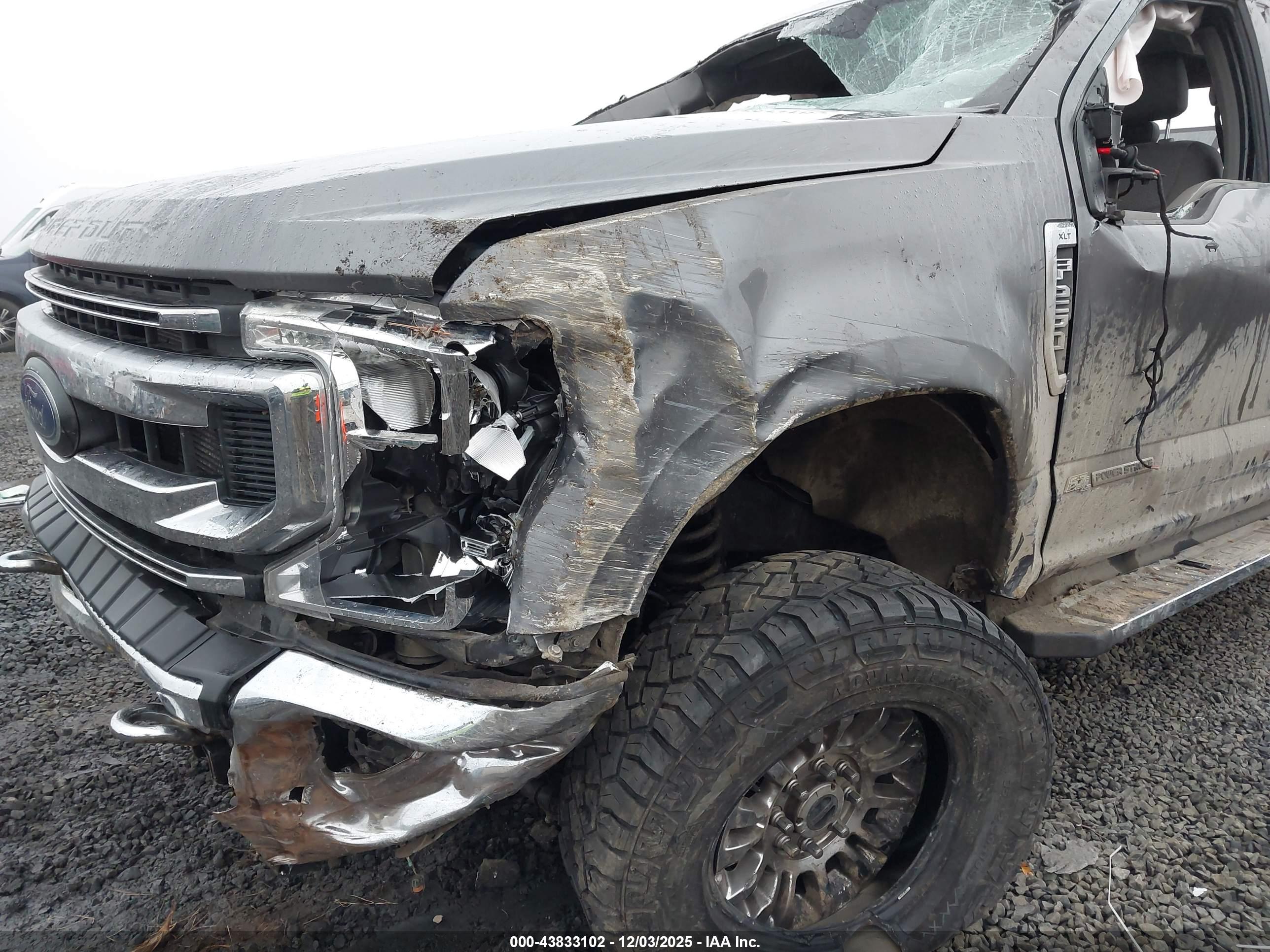 FORD F-250 image 6