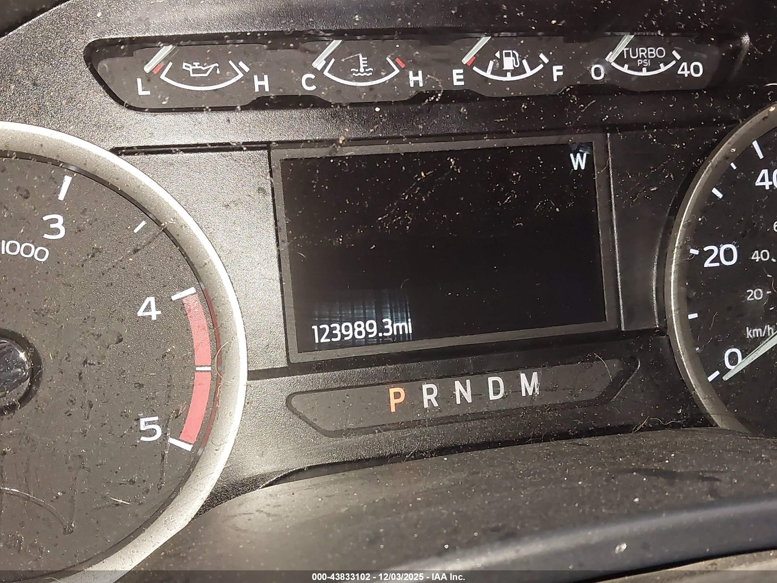 FORD F-250 image 7
