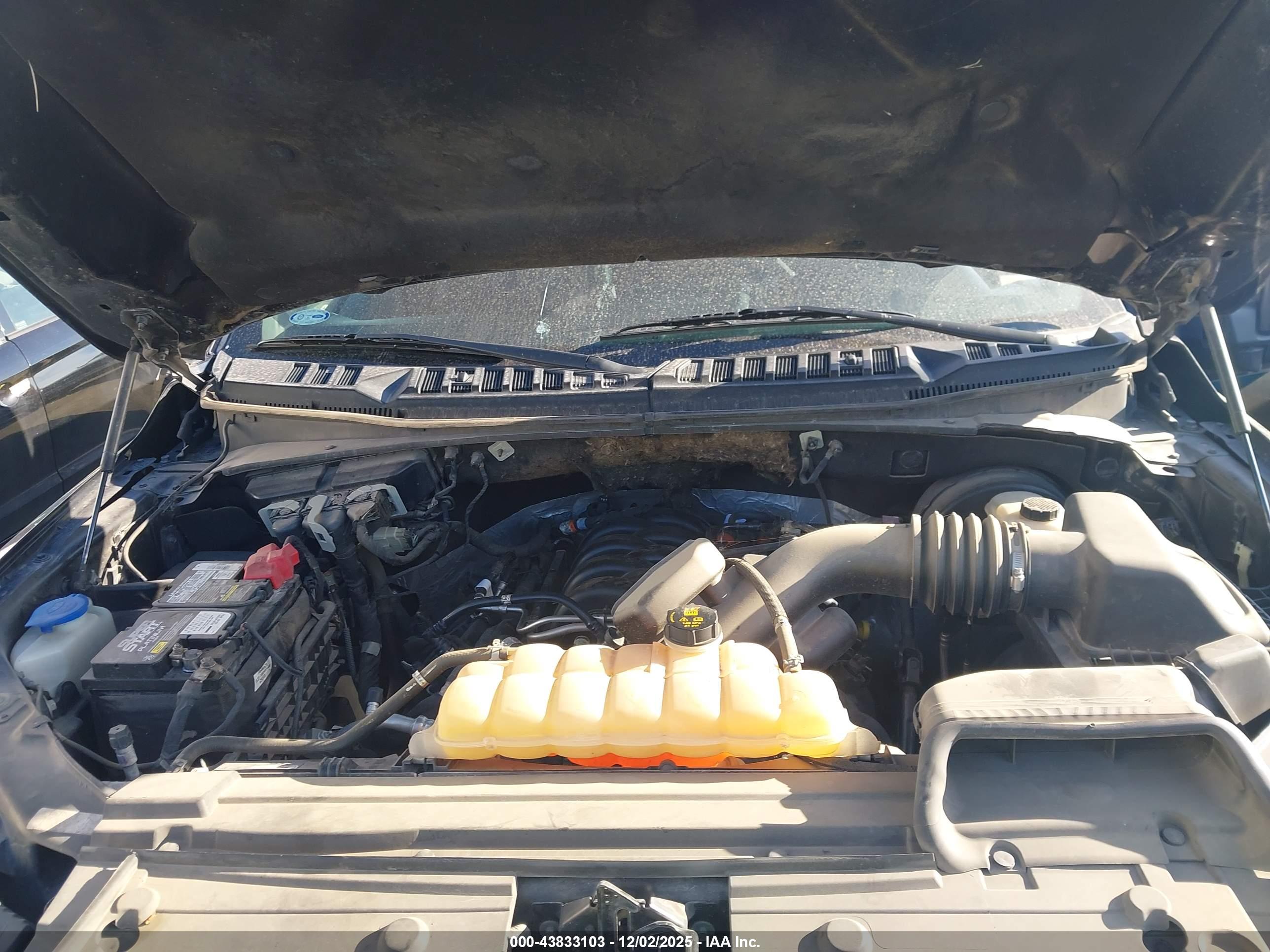 FORD F-150 image 10